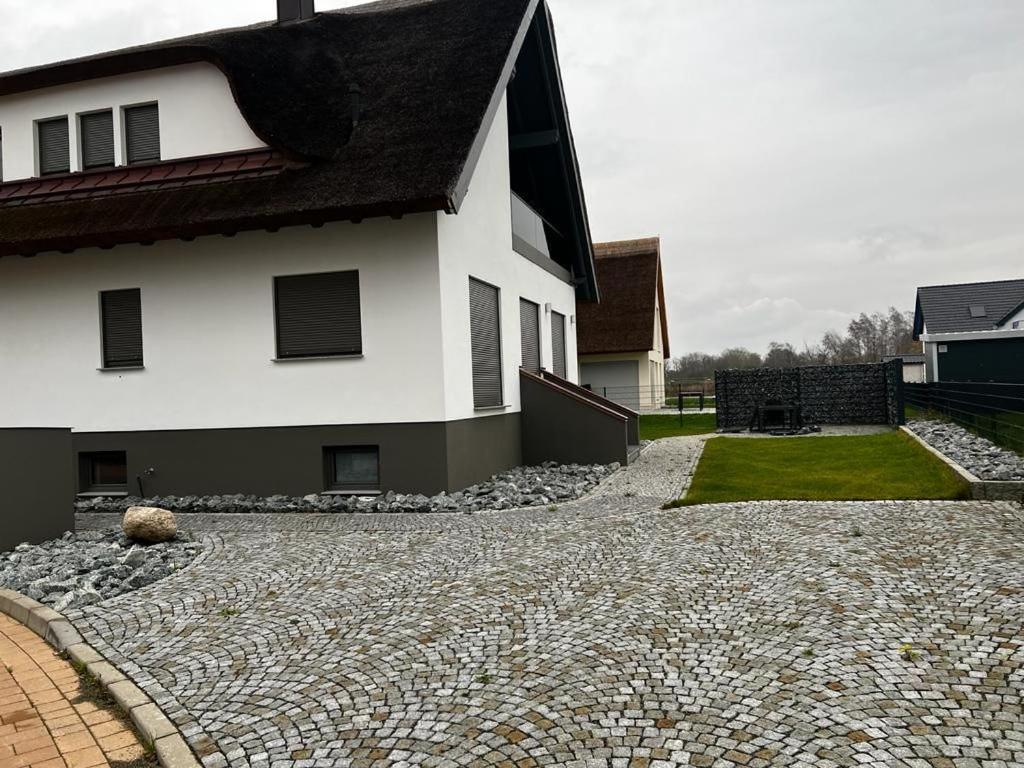 Ferienhaus am Kliff