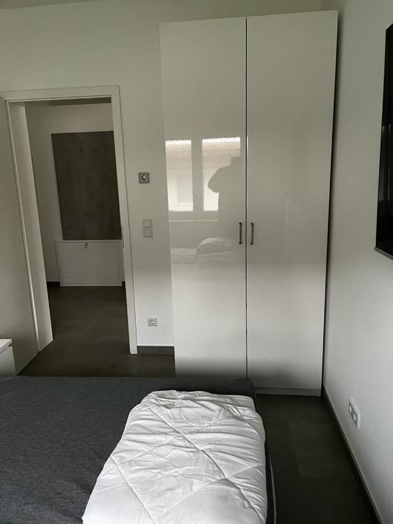 Ferienhaus am Kliff