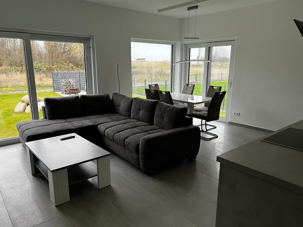 Ferienhaus am Kliff