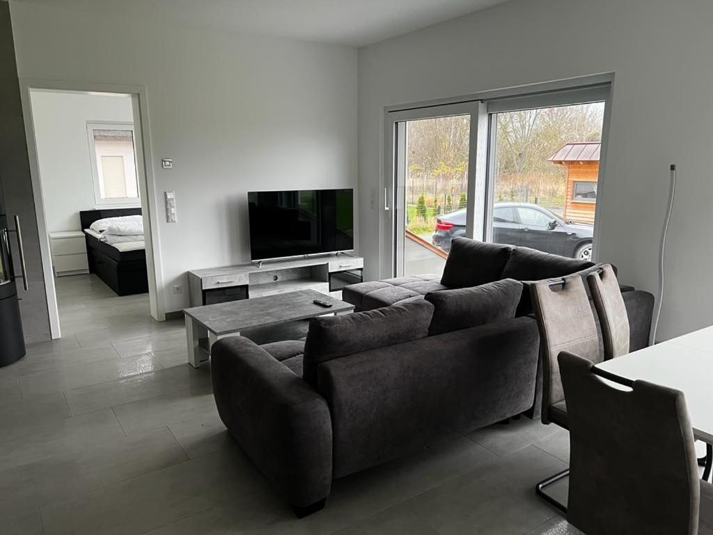 Ferienhaus am Kliff