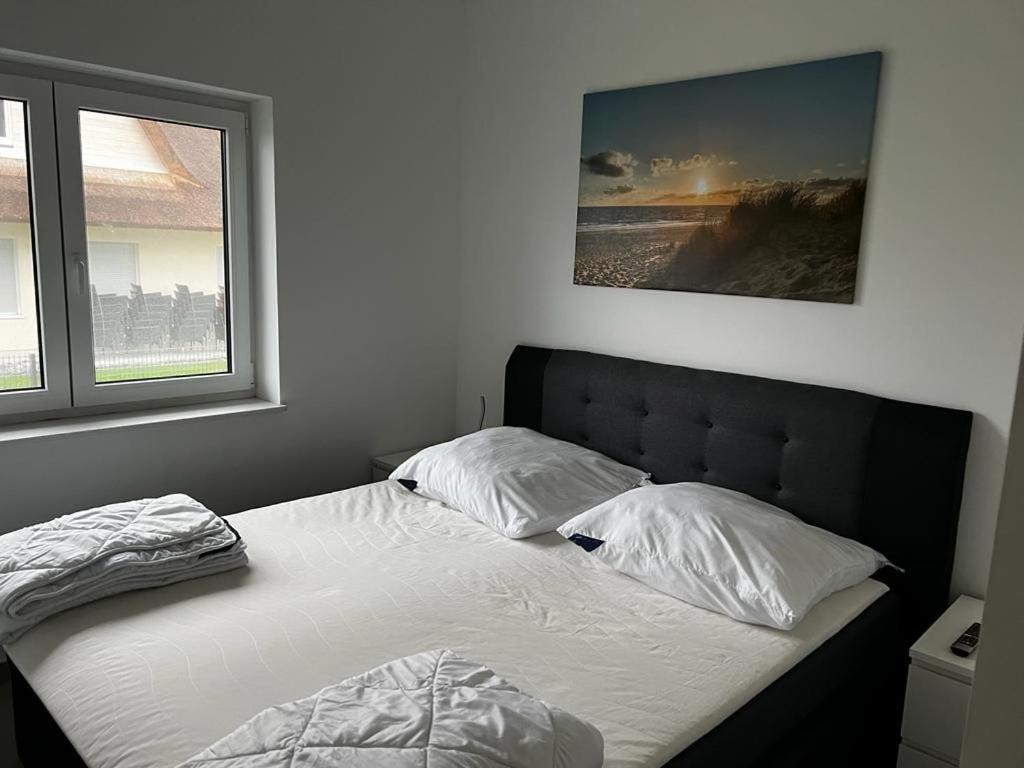 Ferienhaus am Kliff