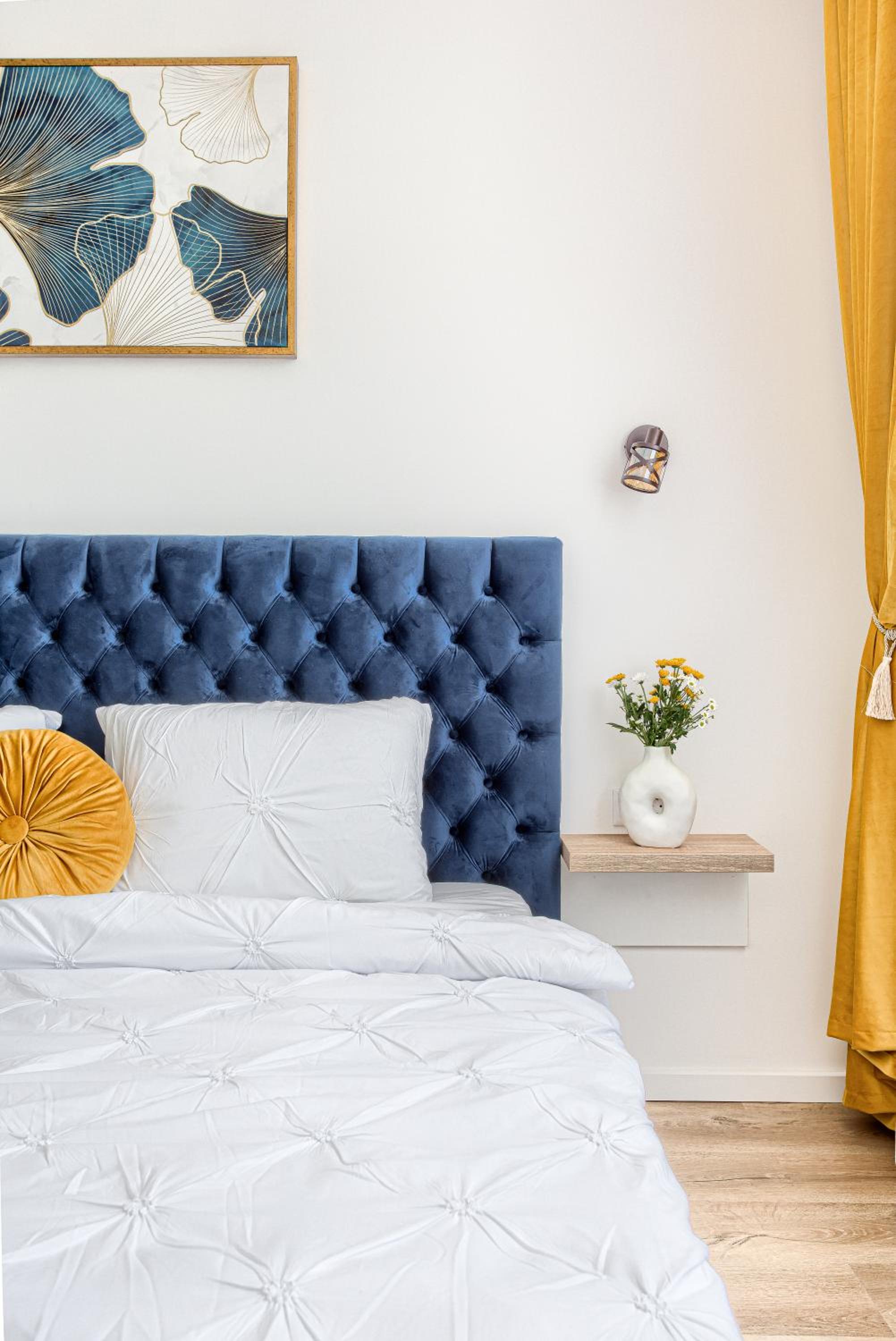 ARI Navy Apartment - High-end Residence view 5