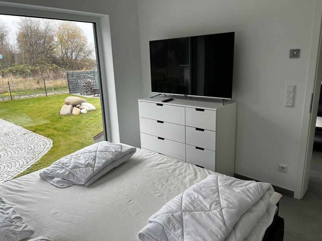 Ferienhaus am Kliff