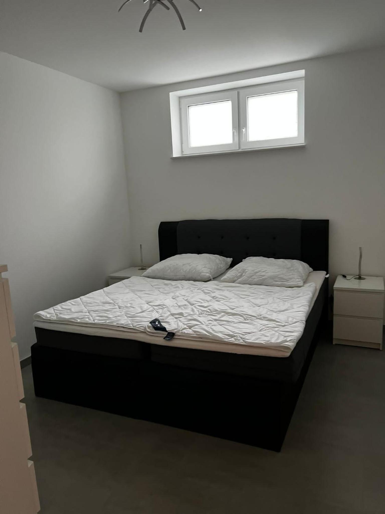 Ferienhaus am Kliff