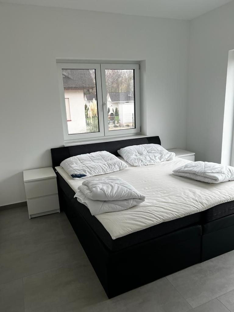 Ferienhaus am Kliff