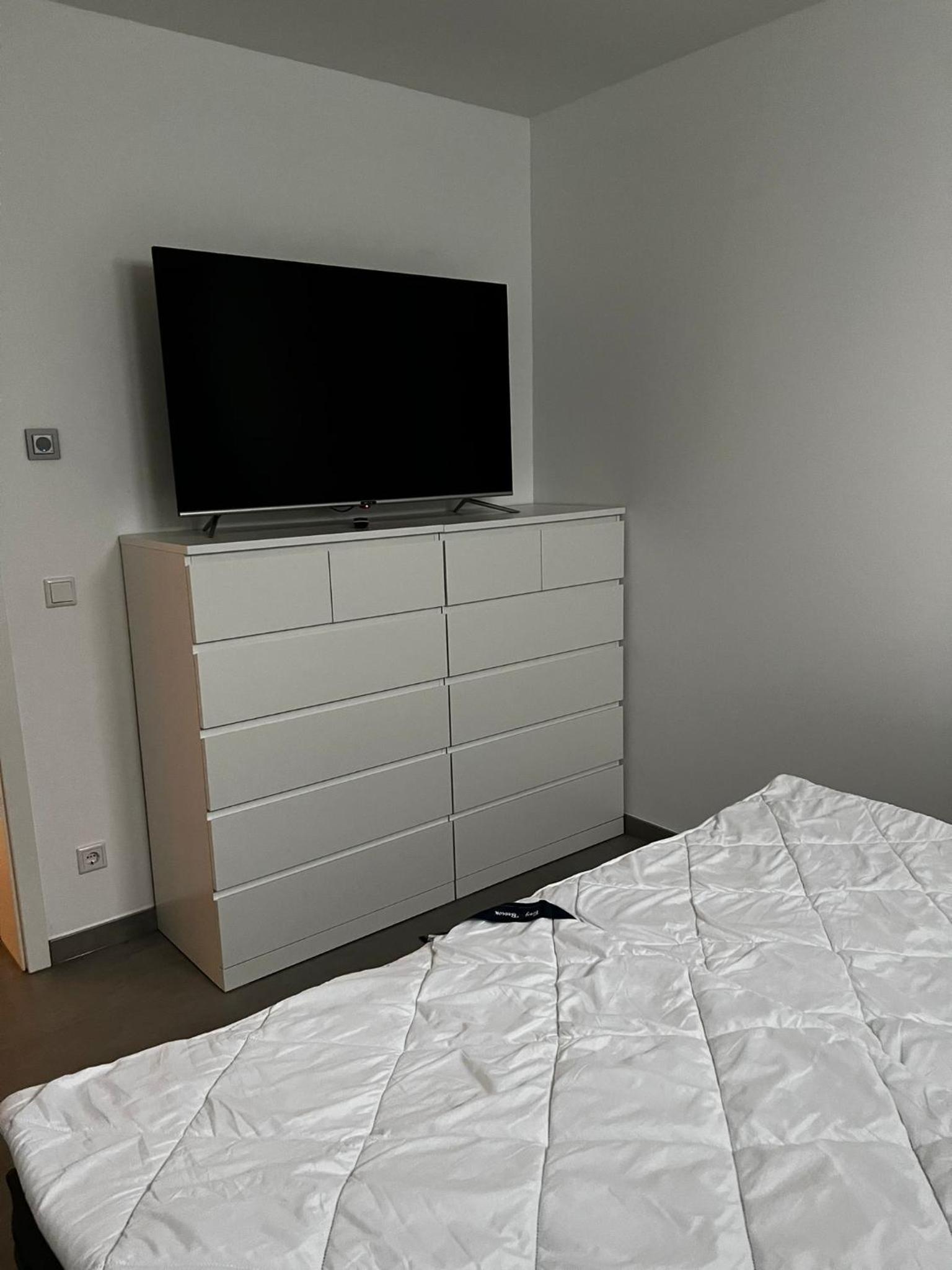 Ferienhaus am Kliff