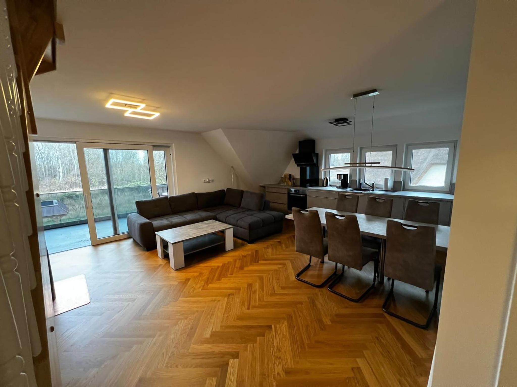 Ferienhaus am Kliff