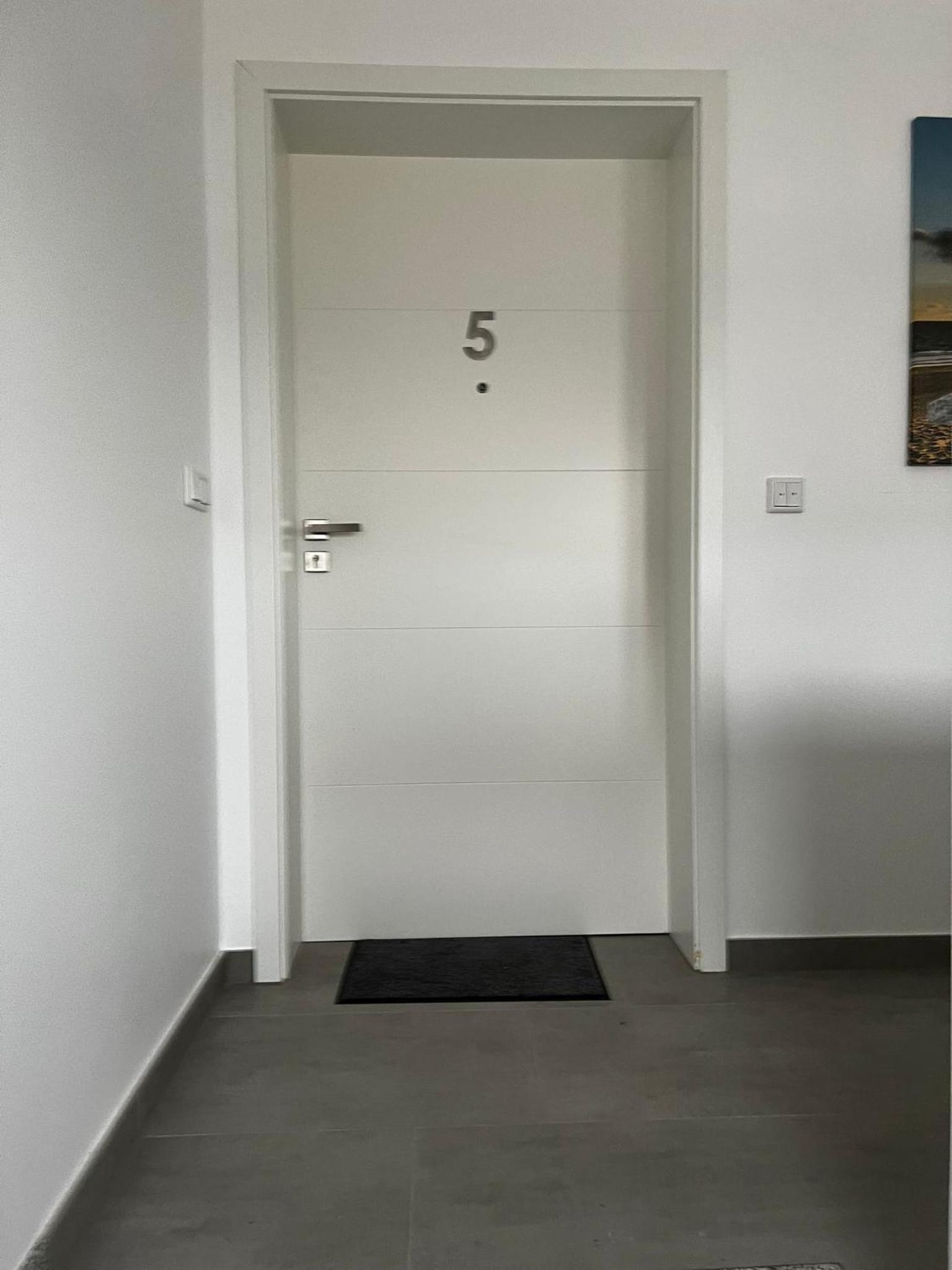 Ferienhaus am Kliff