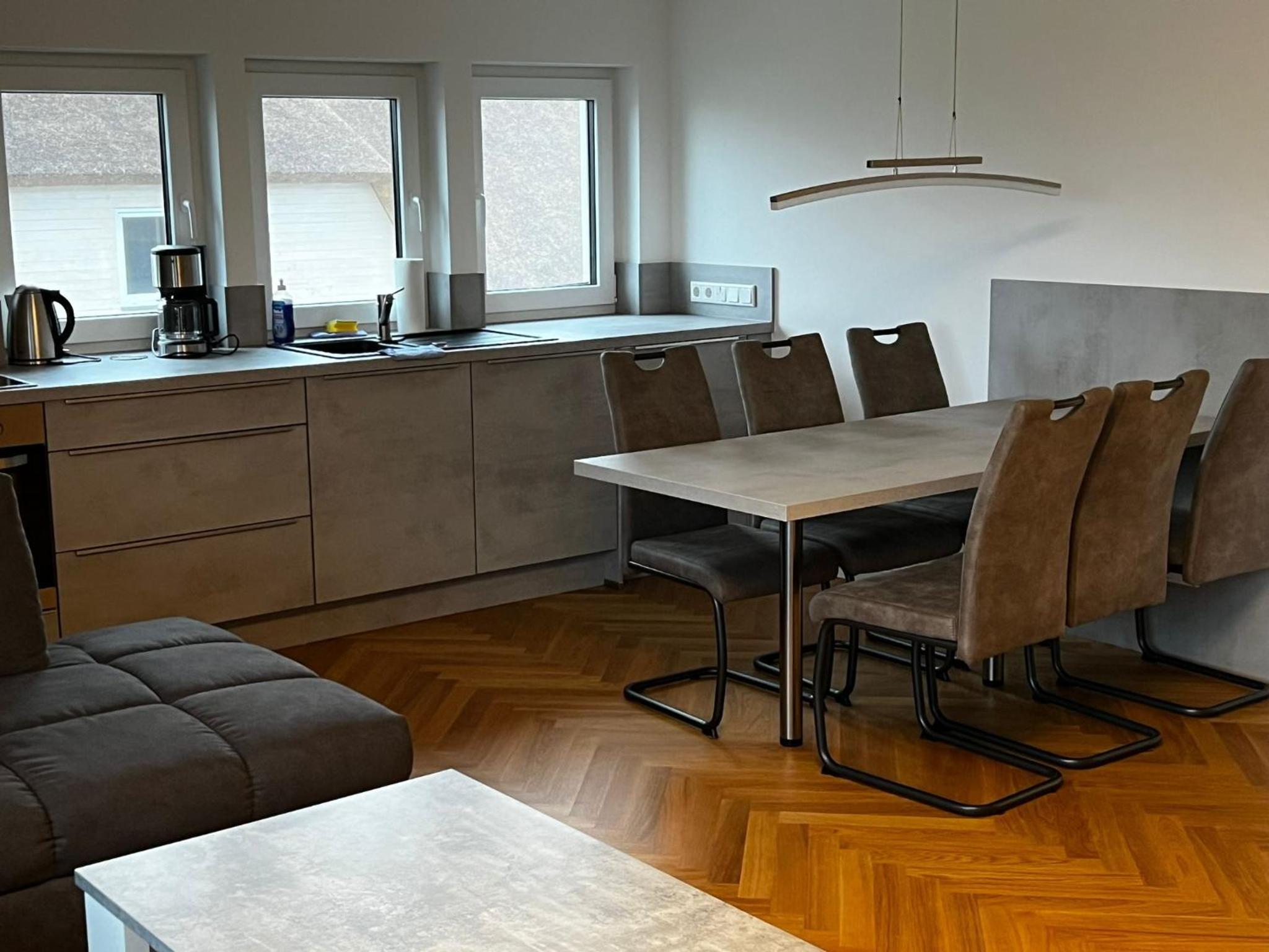 Ferienhaus am Kliff