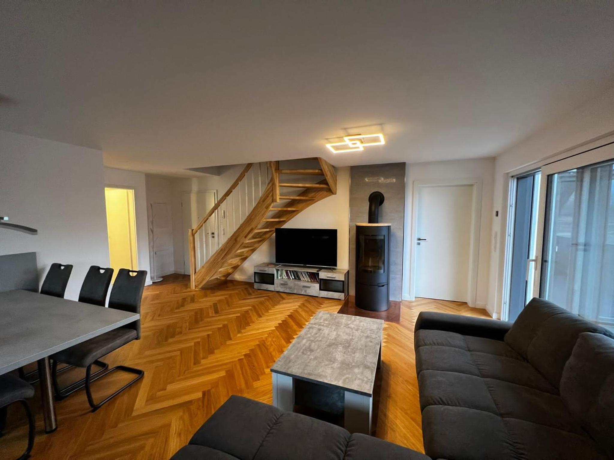 Ferienhaus am Kliff