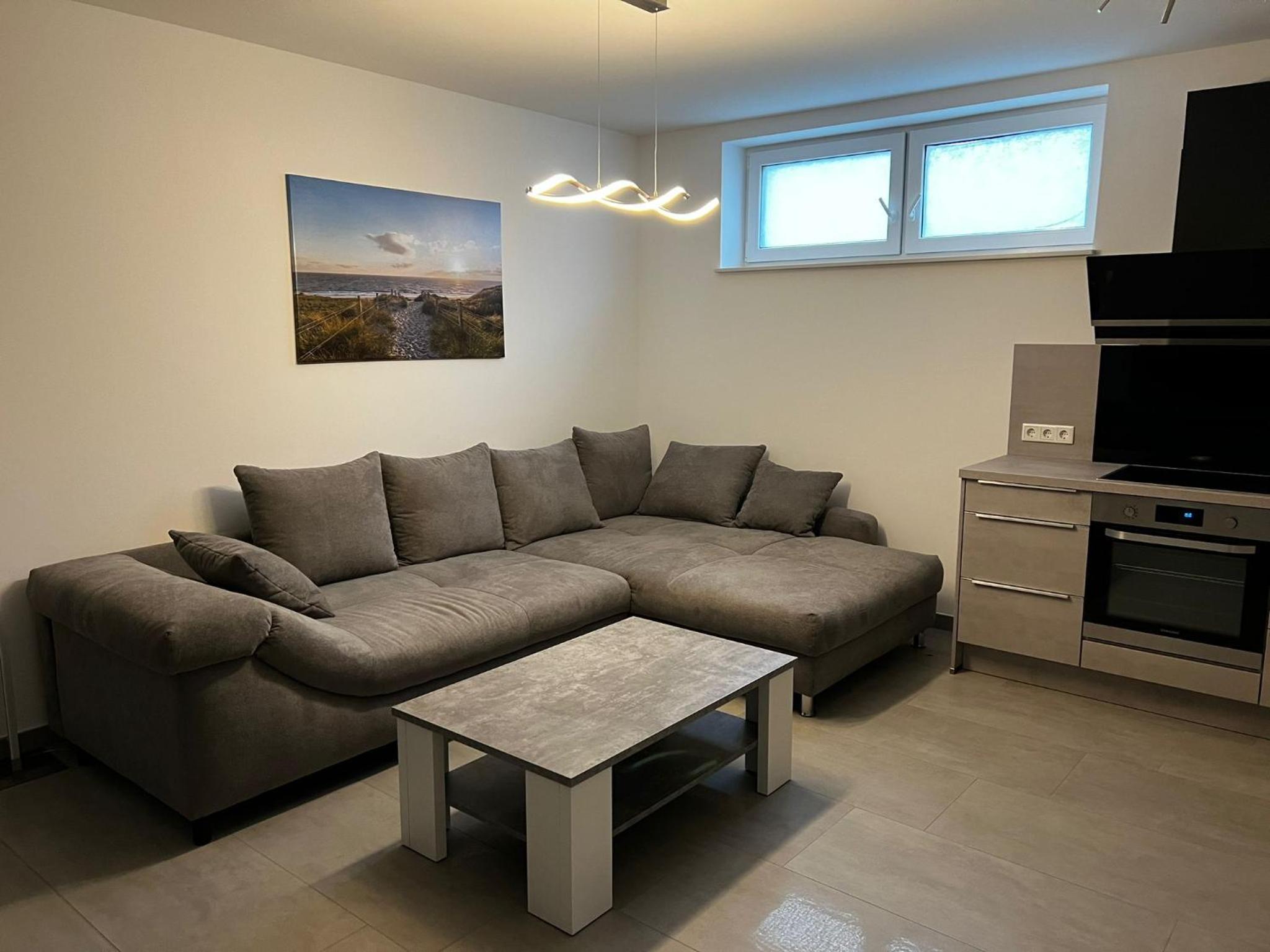 Ferienhaus am Kliff