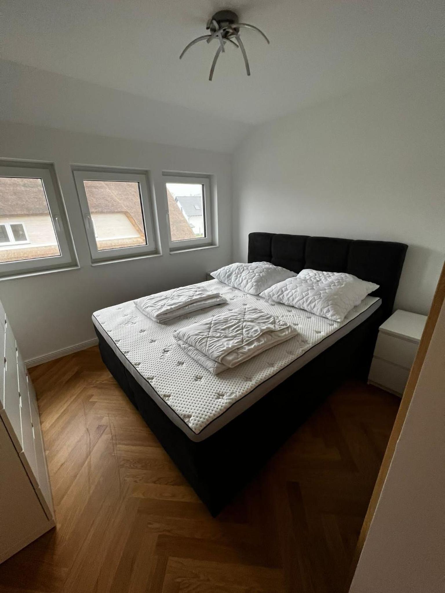 Ferienhaus am Kliff
