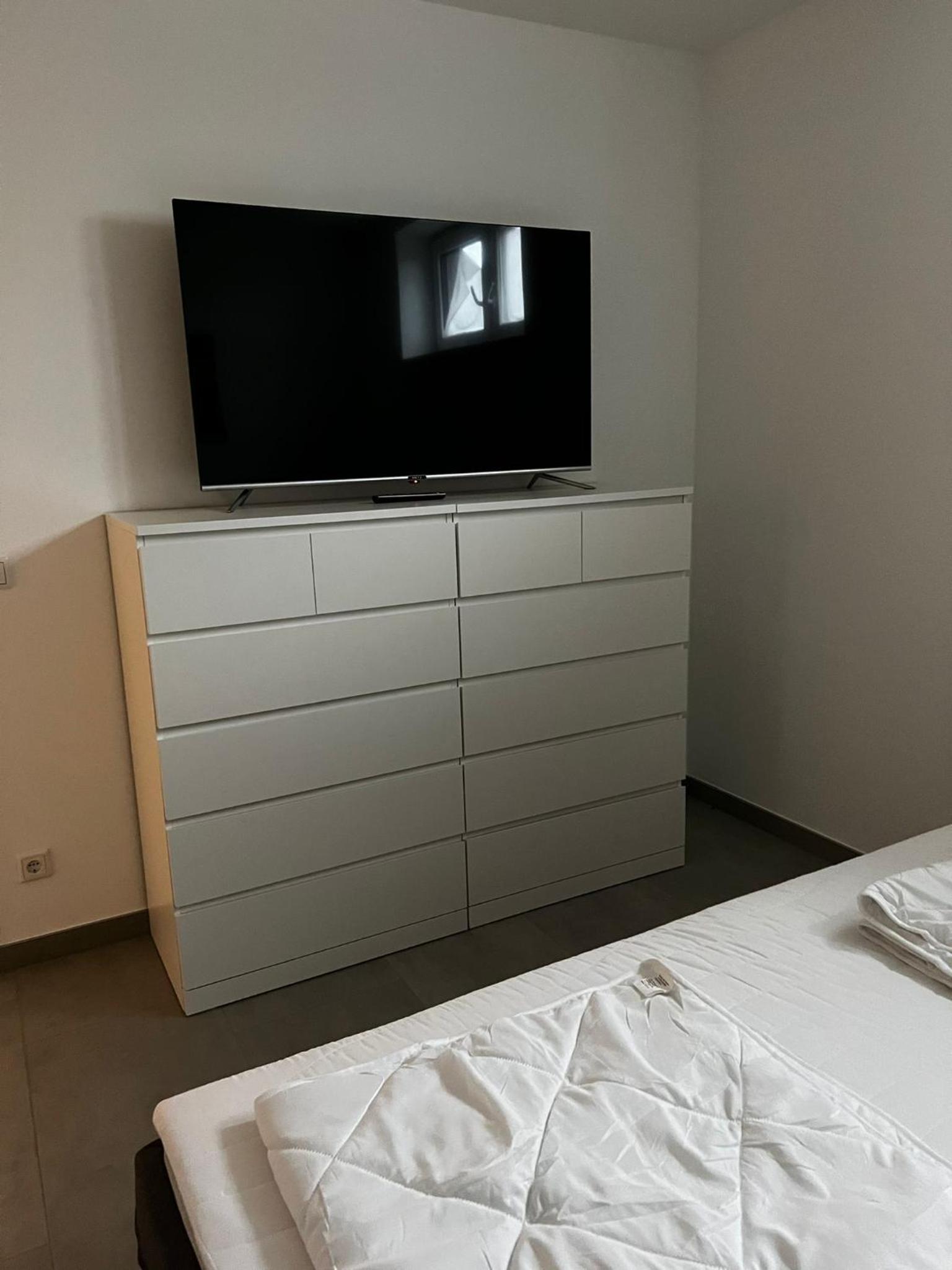 Ferienhaus am Kliff