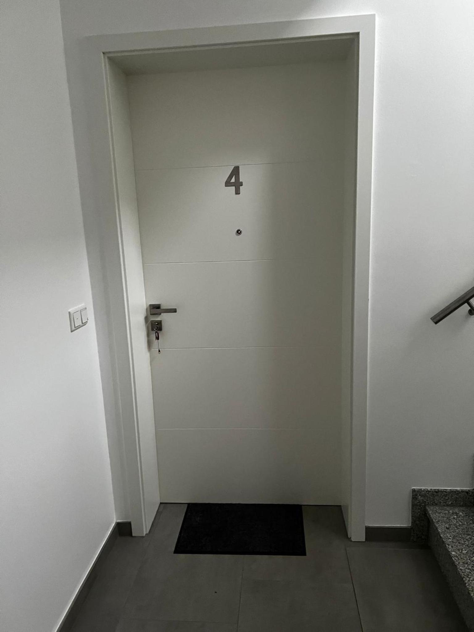 Ferienhaus am Kliff