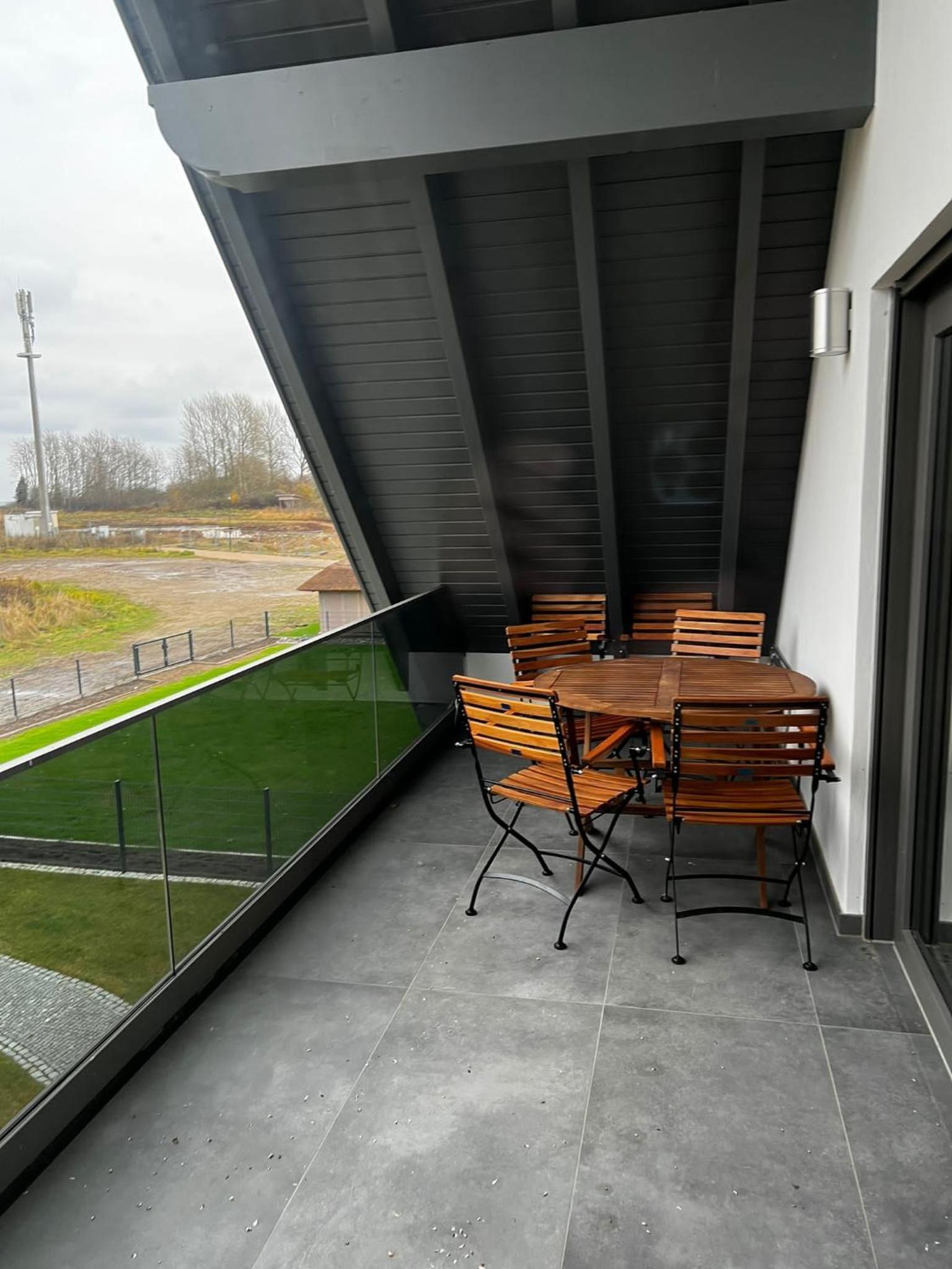 Ferienhaus am Kliff