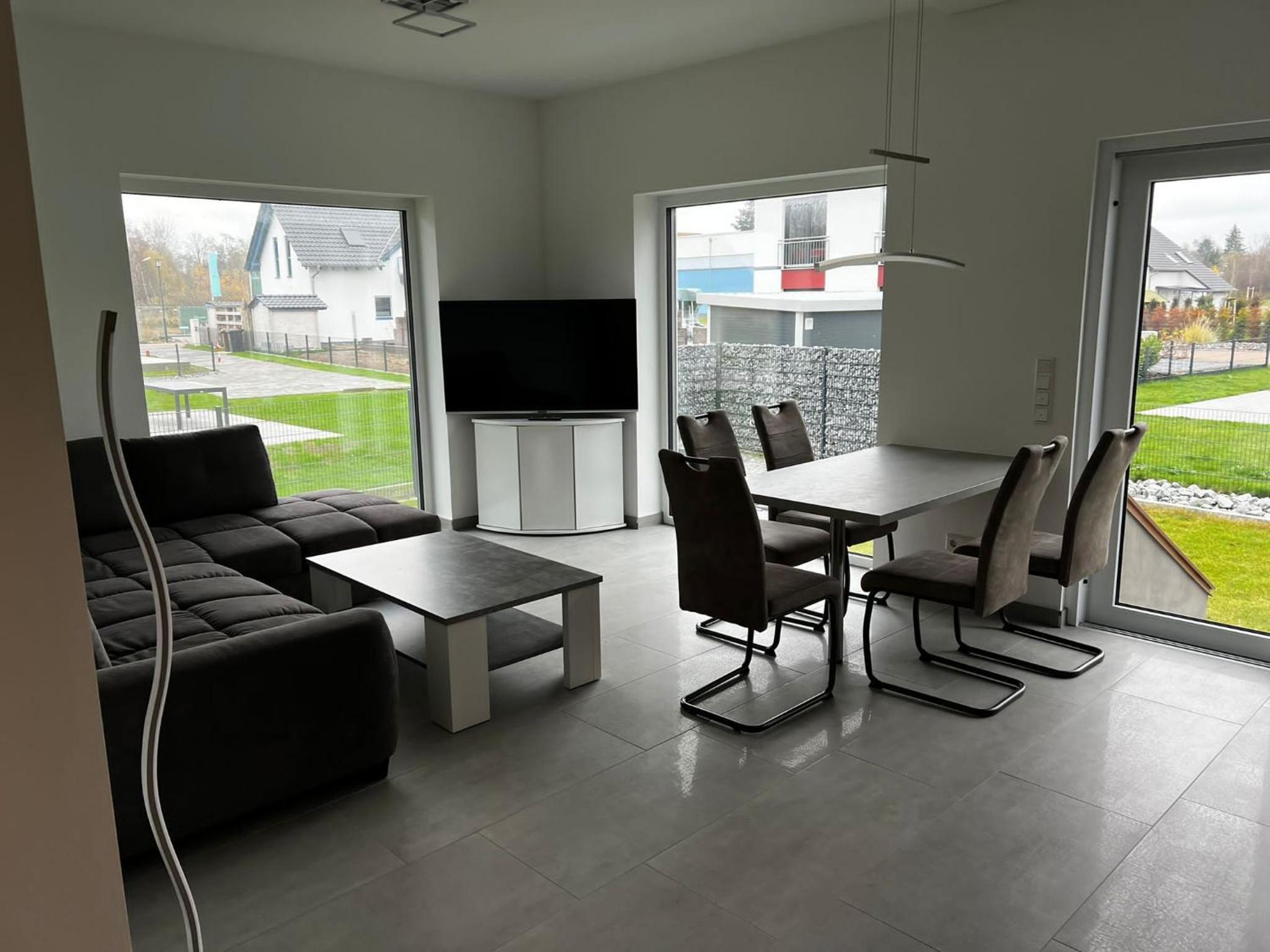 Ferienhaus am Kliff