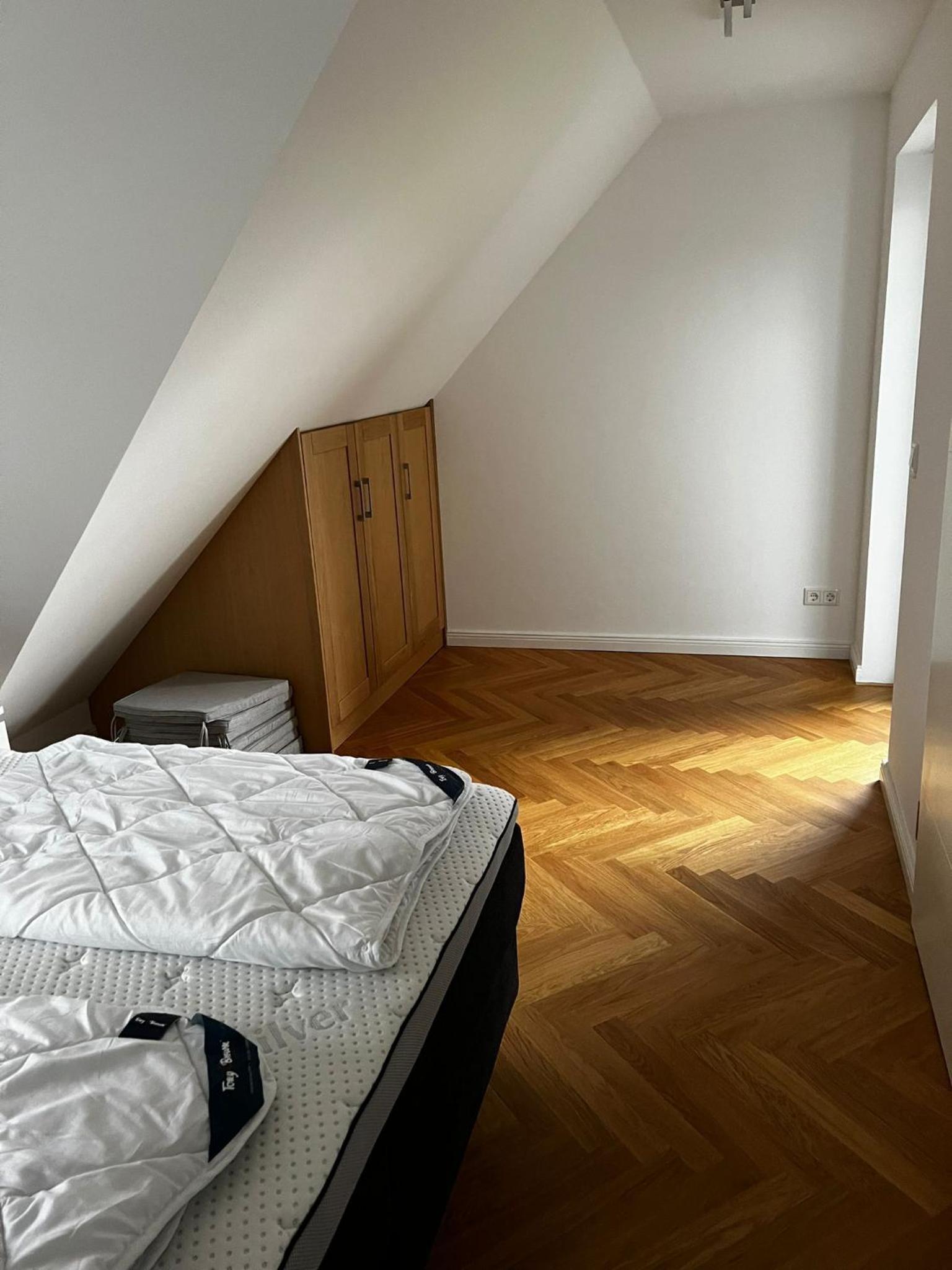 Ferienhaus am Kliff