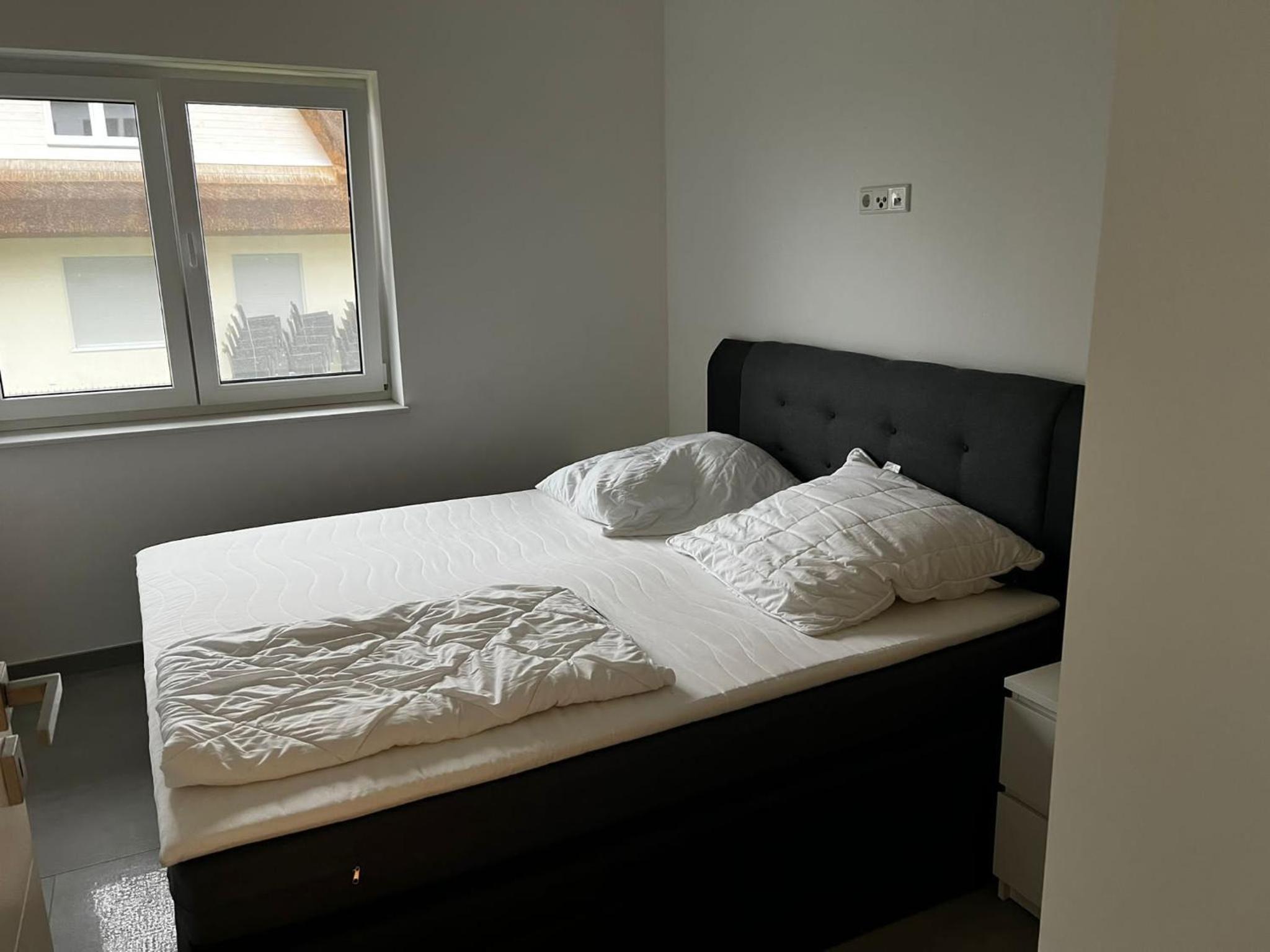 Ferienhaus am Kliff