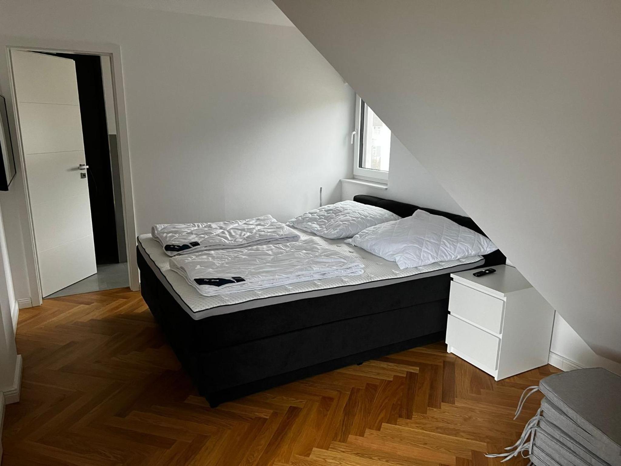 Ferienhaus am Kliff