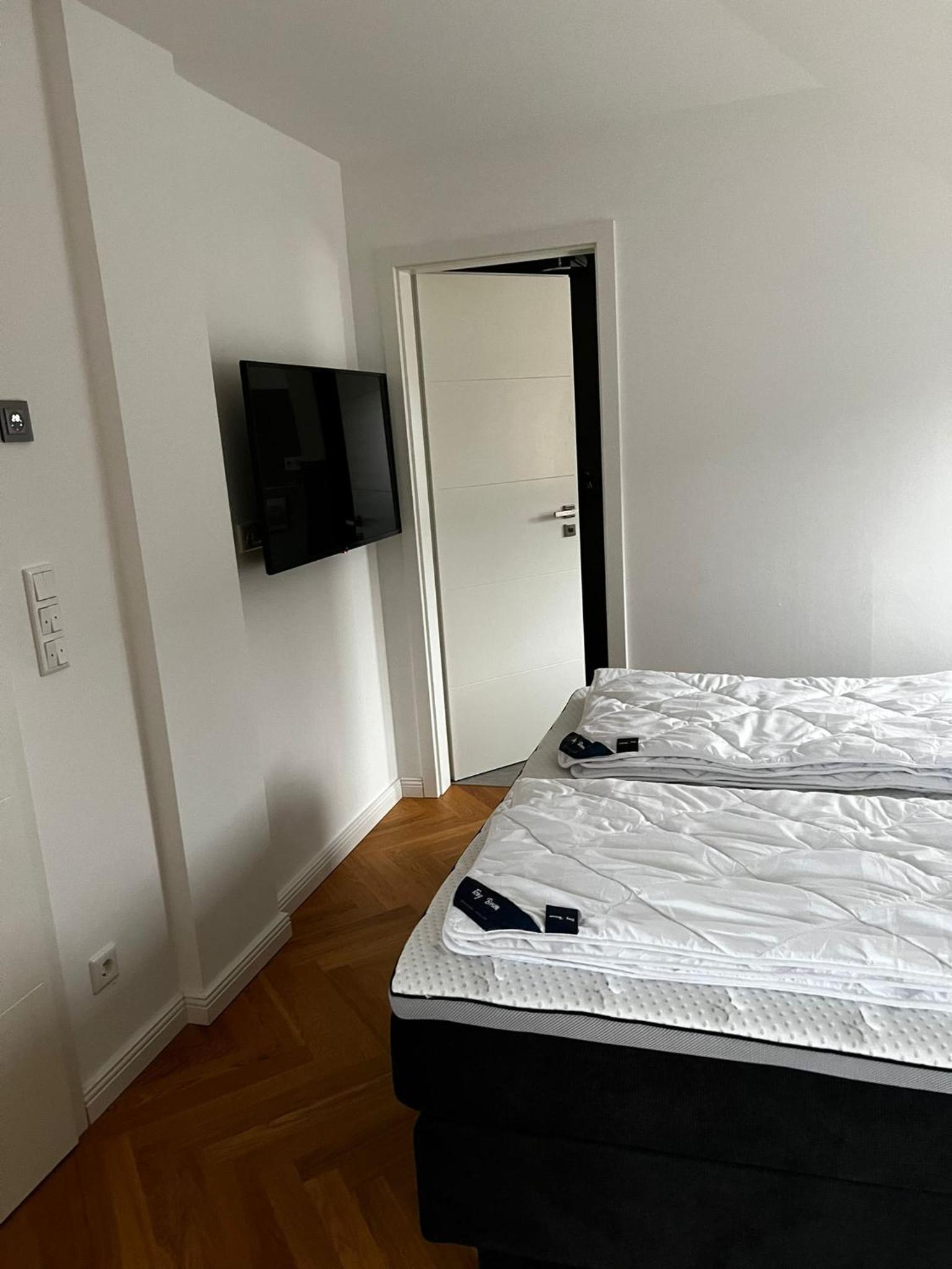 Ferienhaus am Kliff