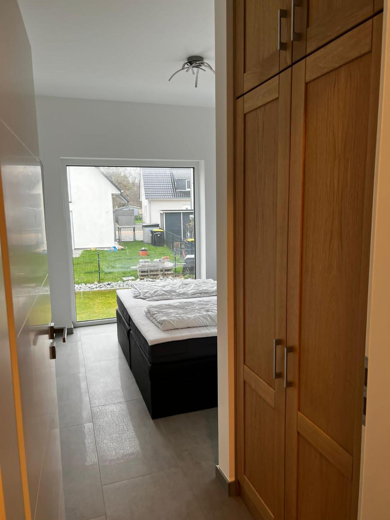 Ferienhaus am Kliff