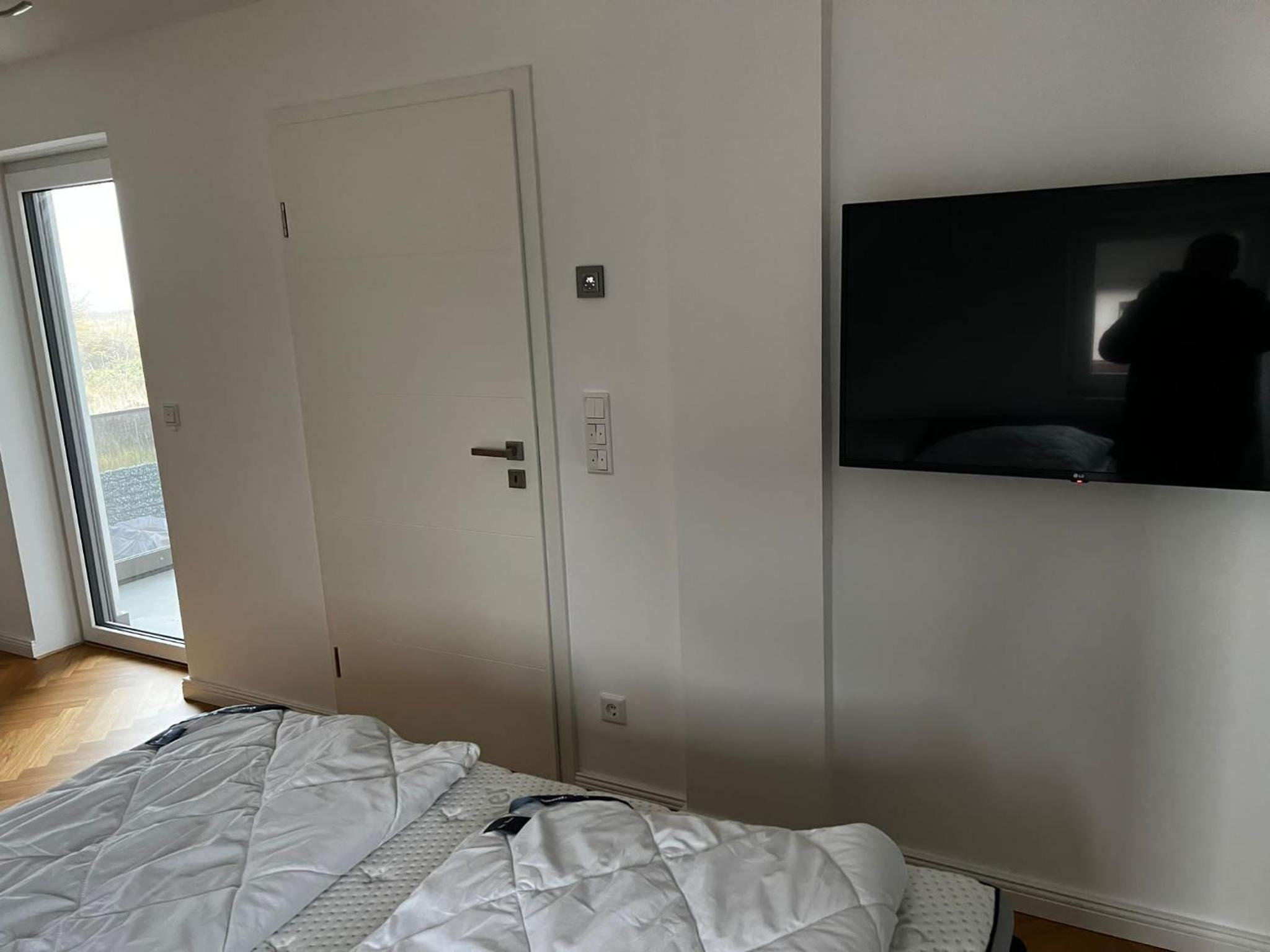 Ferienhaus am Kliff