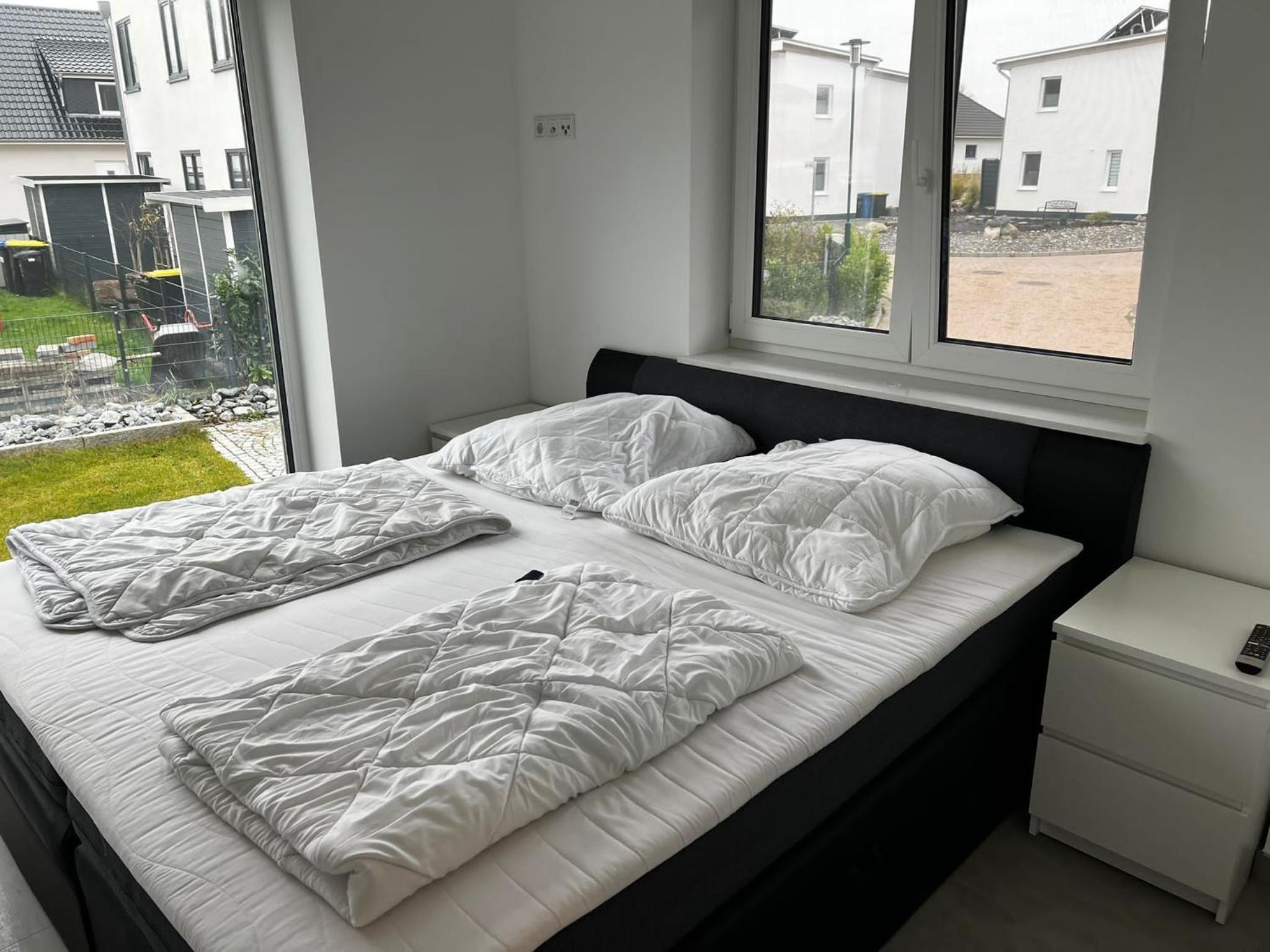 Ferienhaus am Kliff