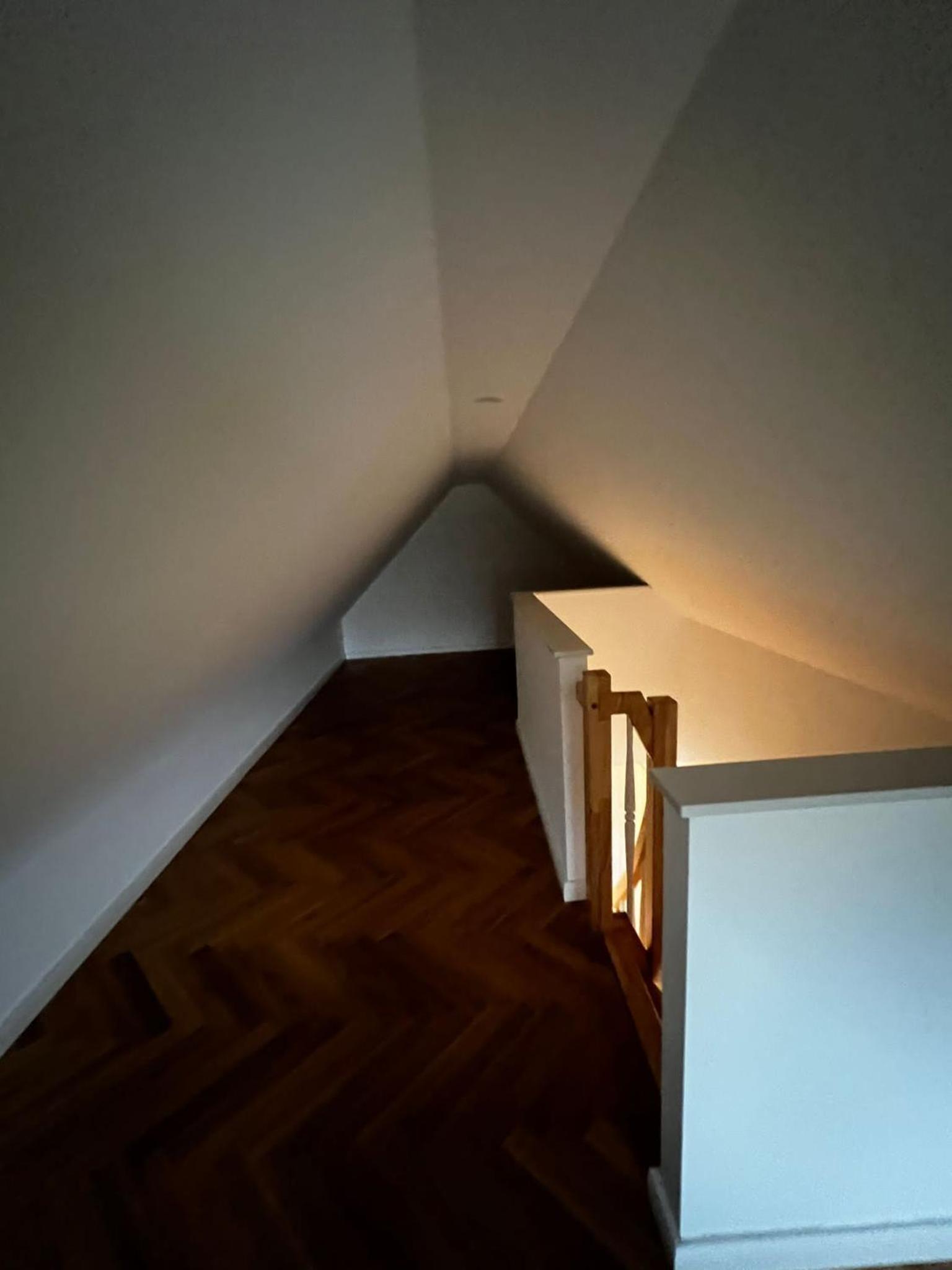 Ferienhaus am Kliff