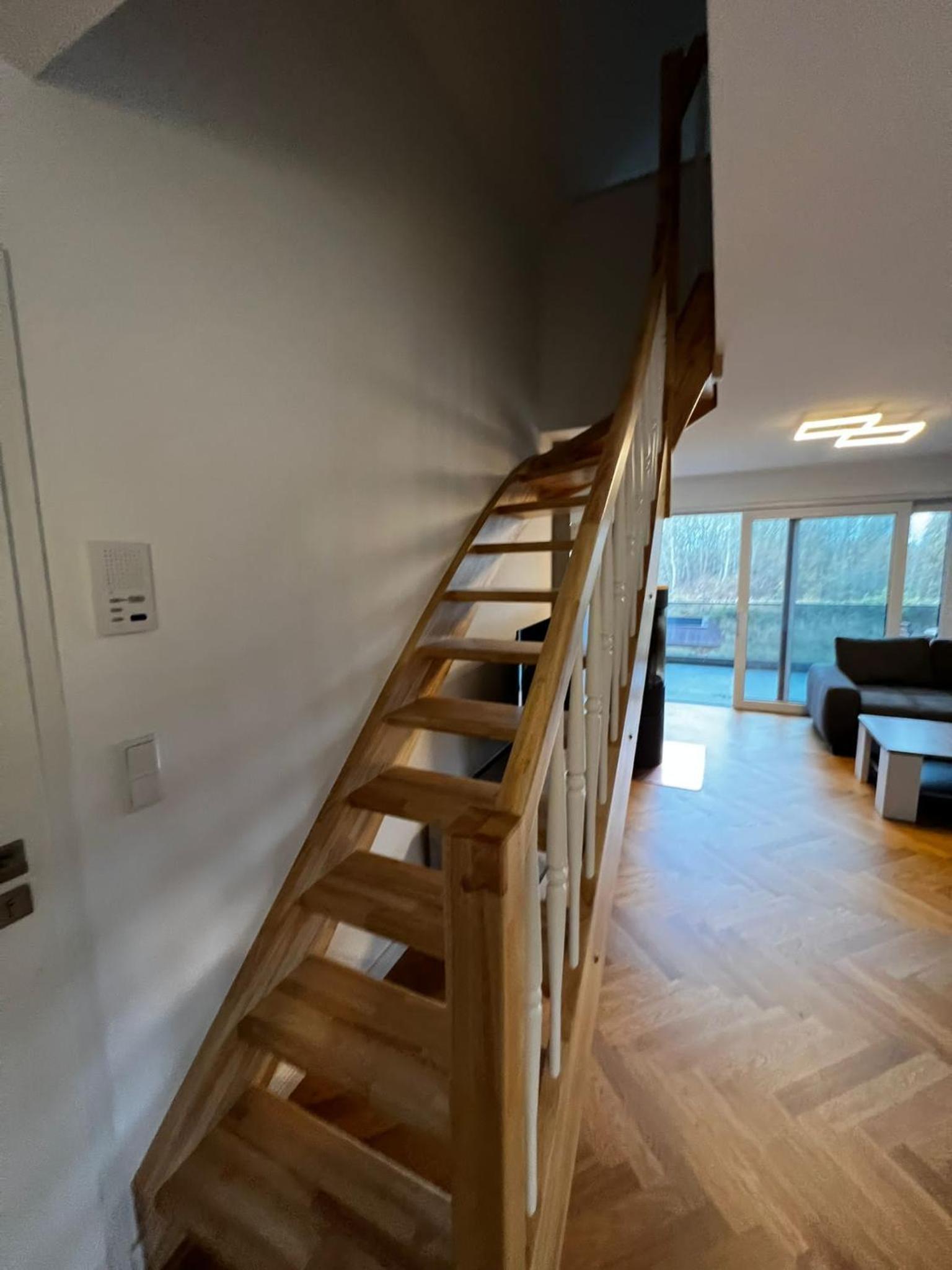 Ferienhaus am Kliff