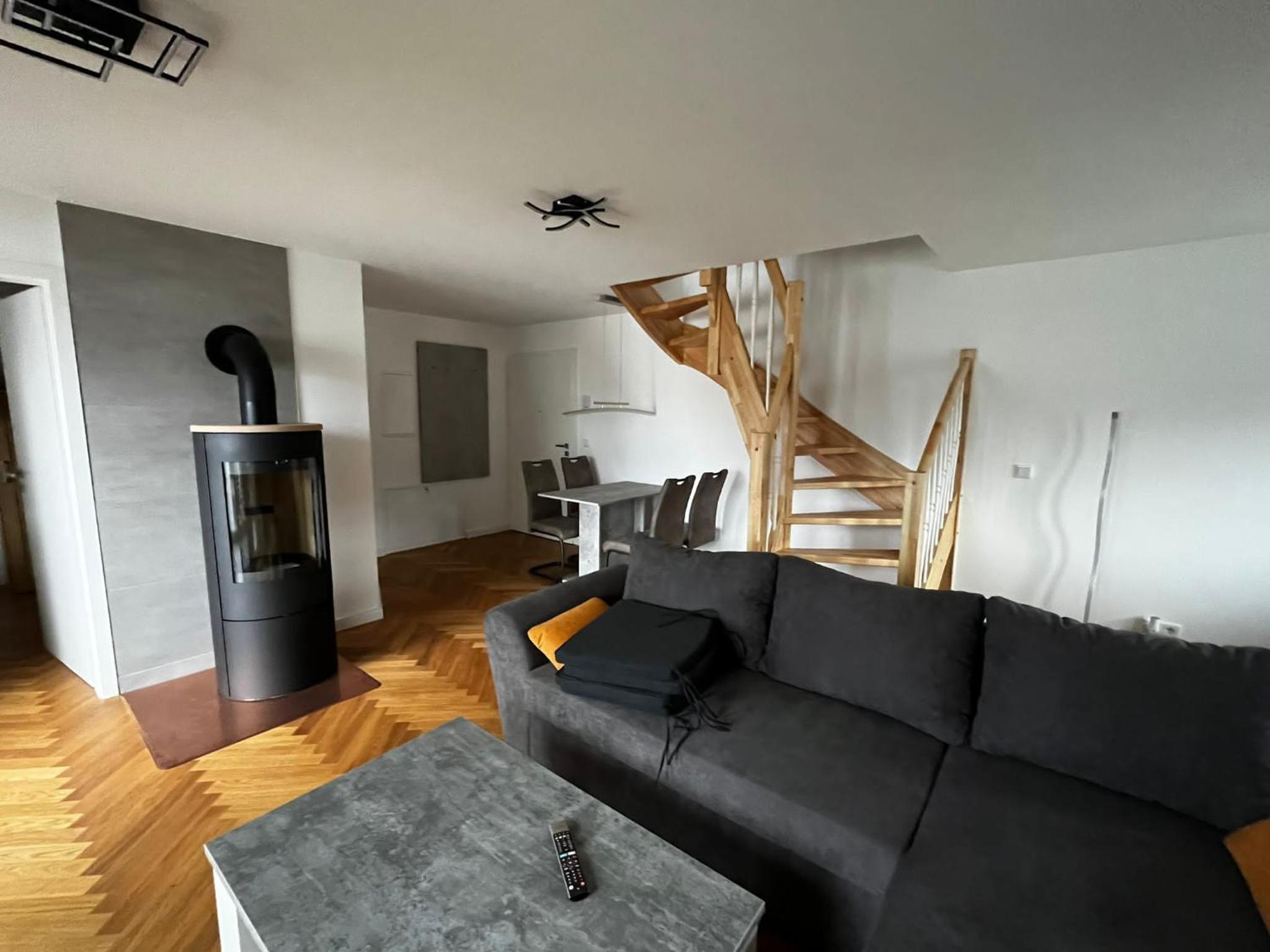 Ferienhaus am Kliff