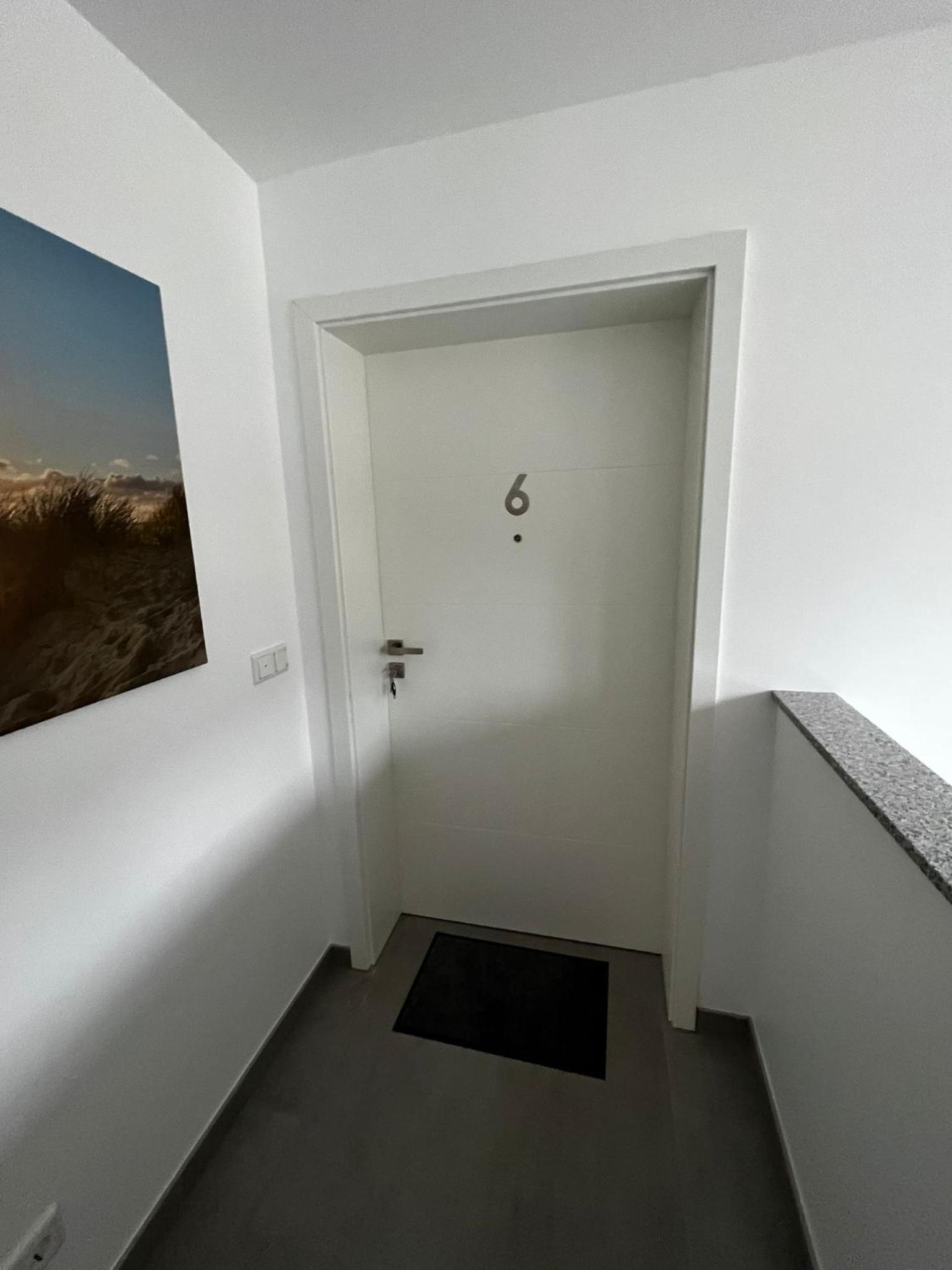 Ferienhaus am Kliff