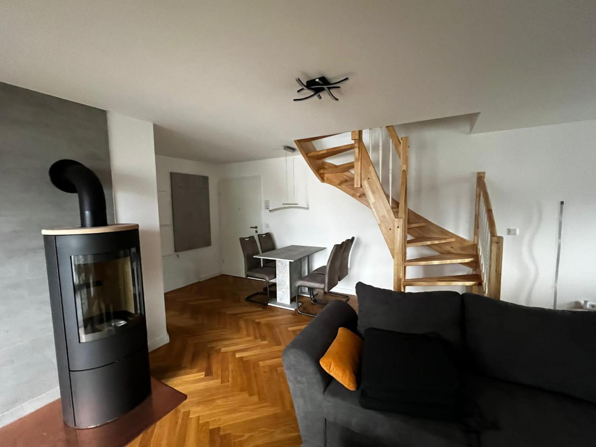 Ferienhaus am Kliff