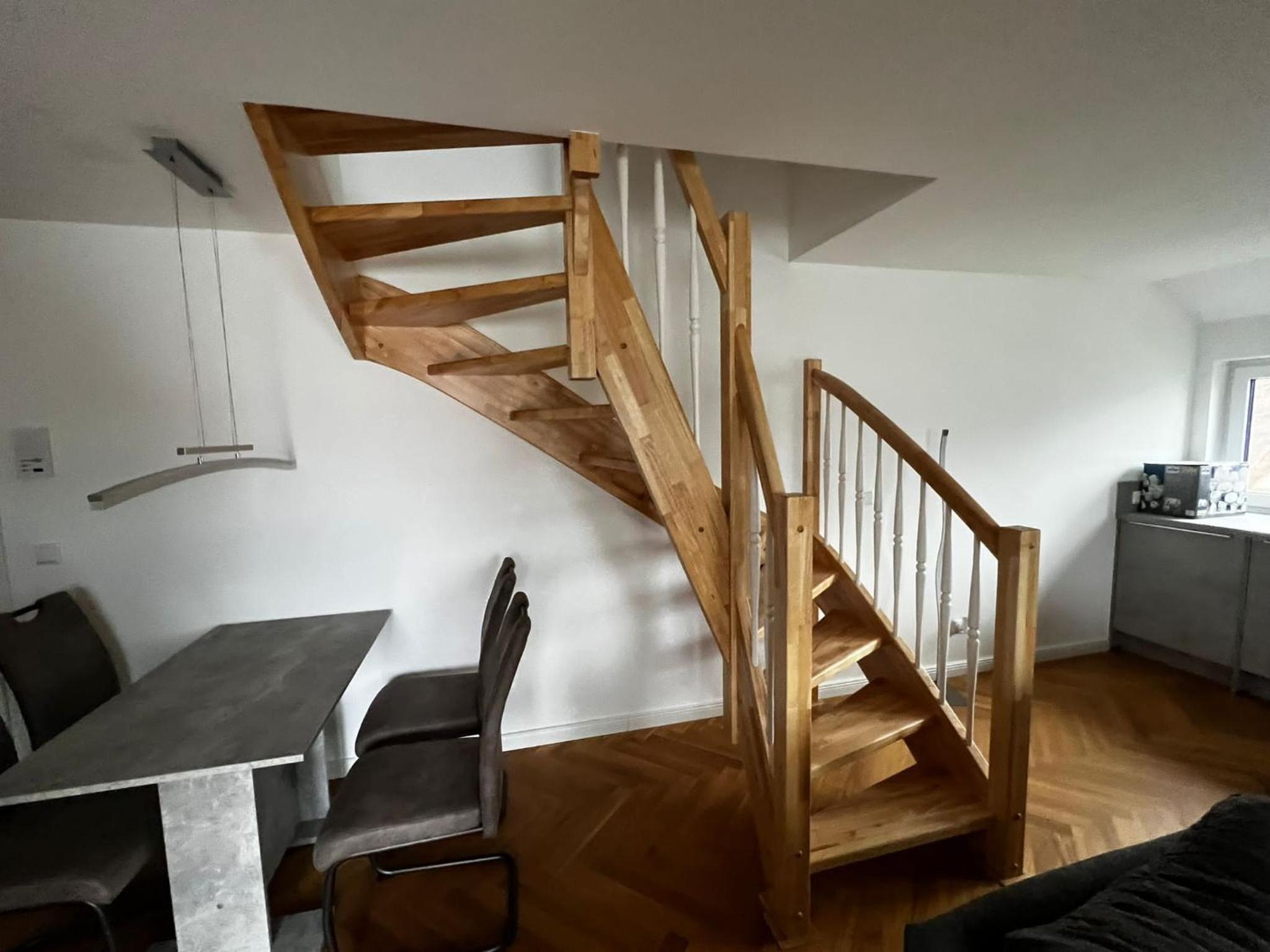 Ferienhaus am Kliff