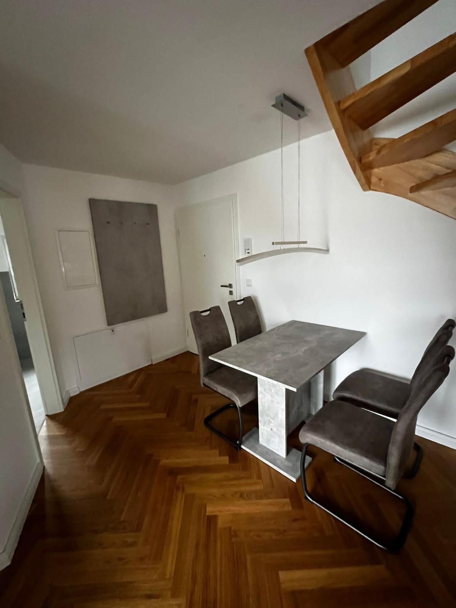 Ferienhaus am Kliff