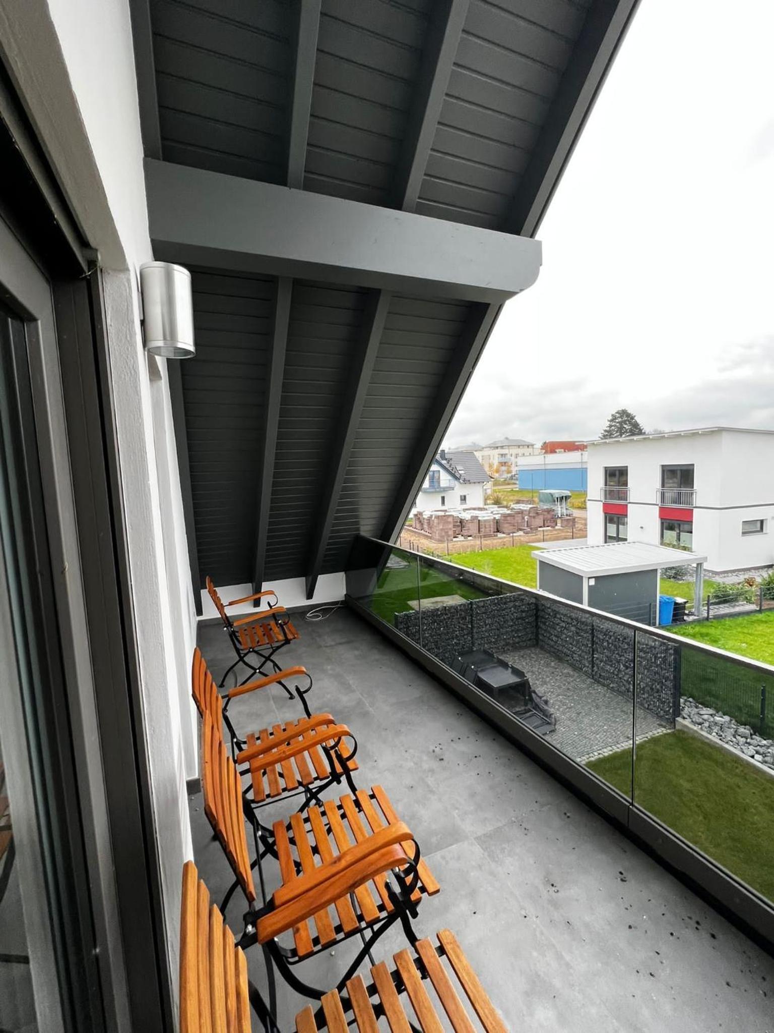 Ferienhaus am Kliff