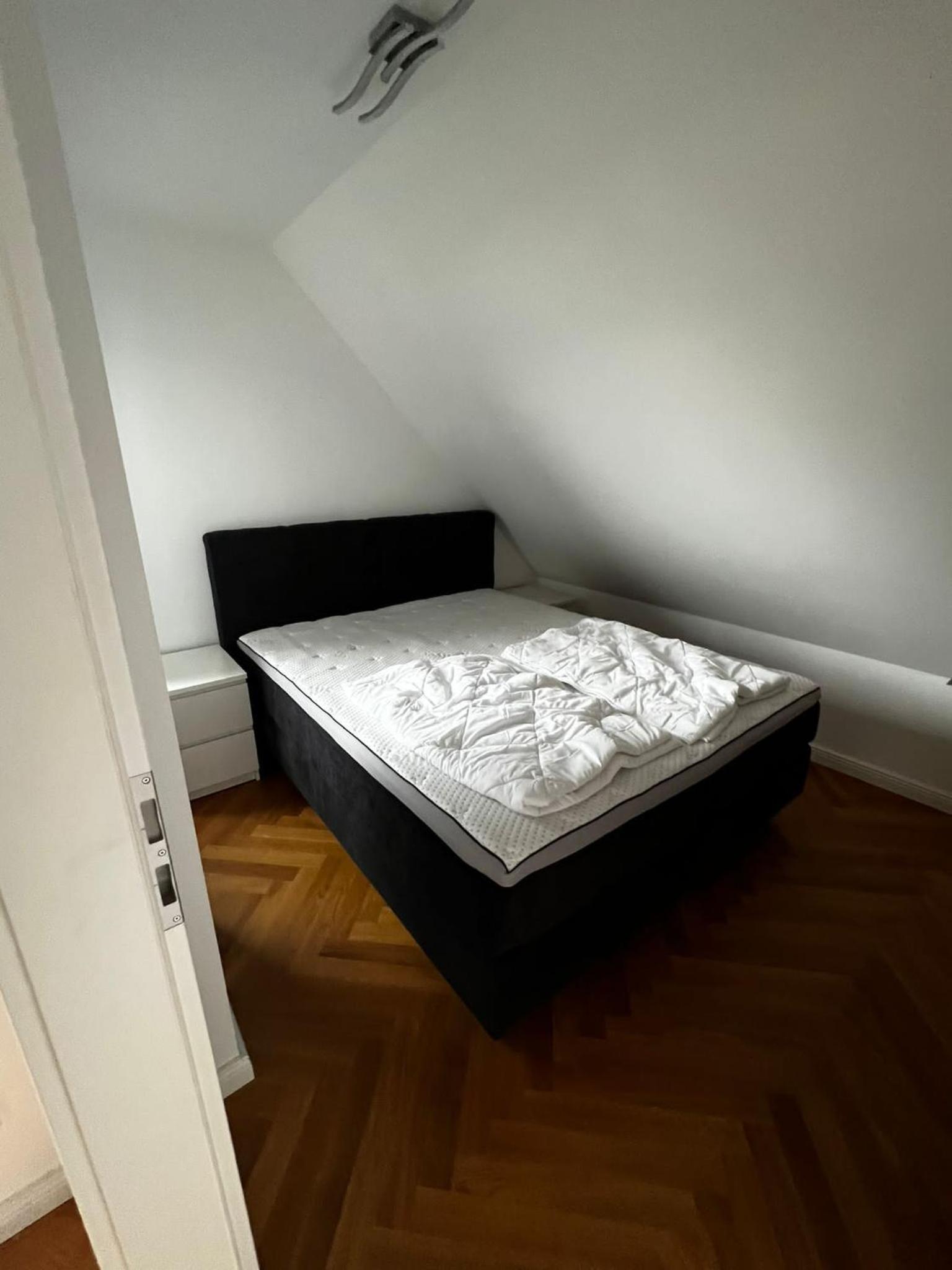 Ferienhaus am Kliff