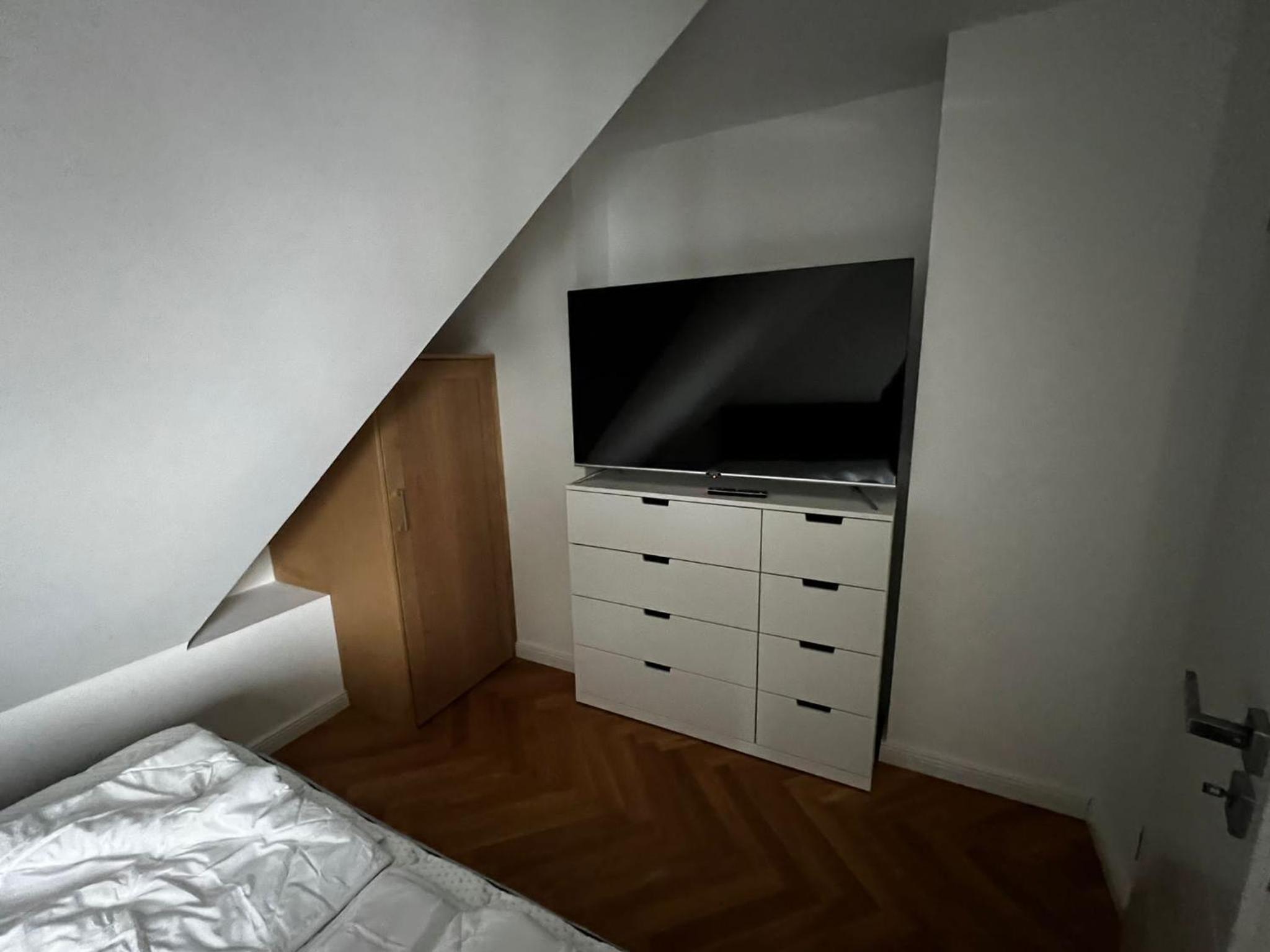 Ferienhaus am Kliff
