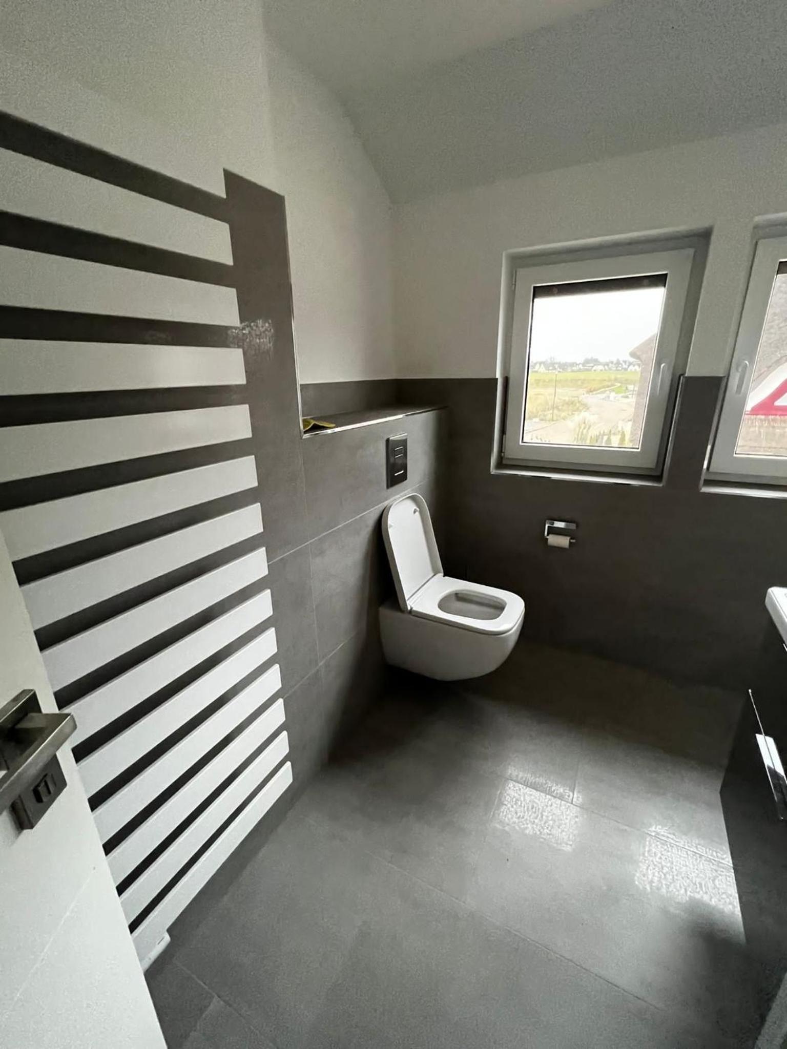 Ferienhaus am Kliff