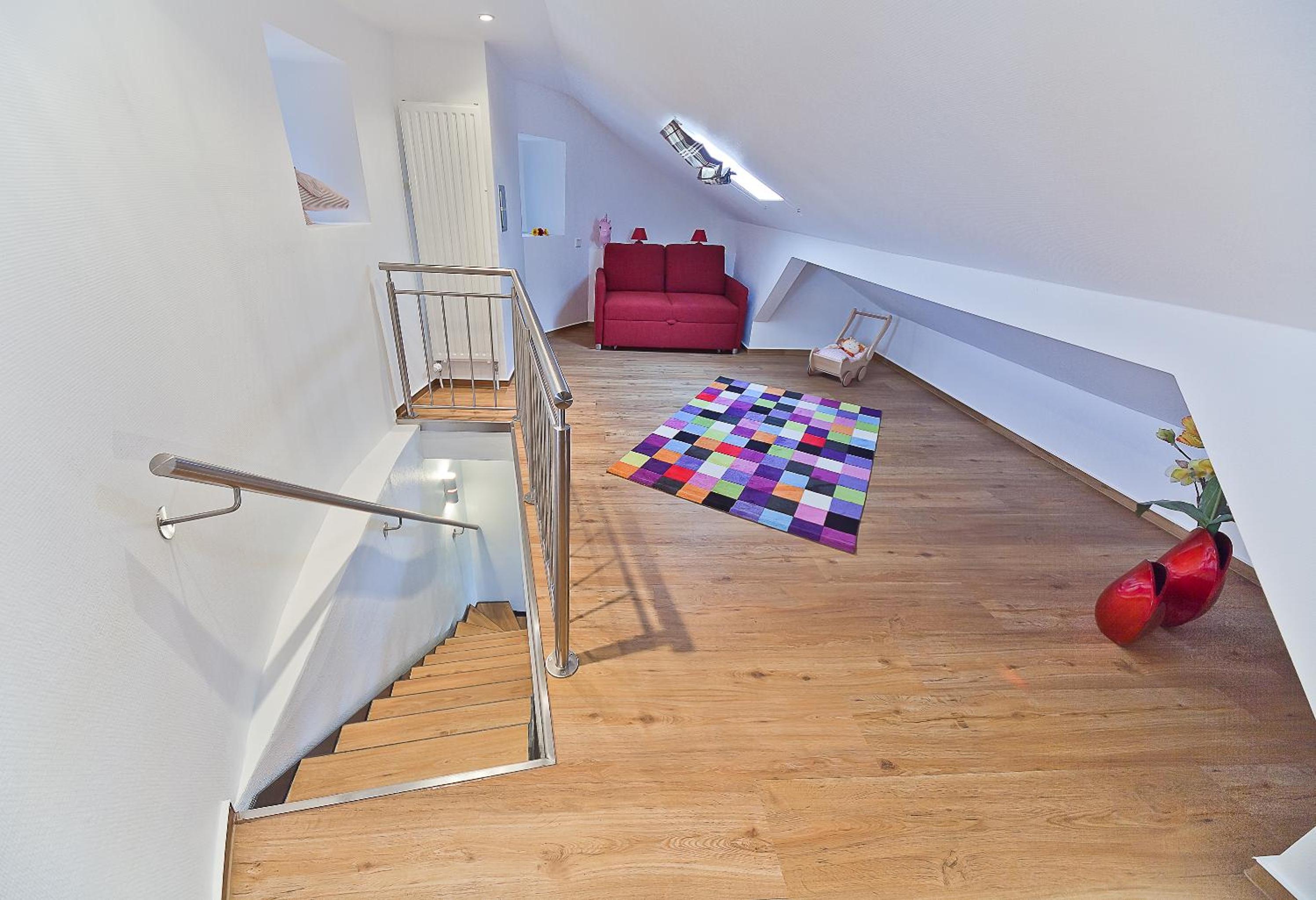 Ferienwohnung im Weberturm Goslar