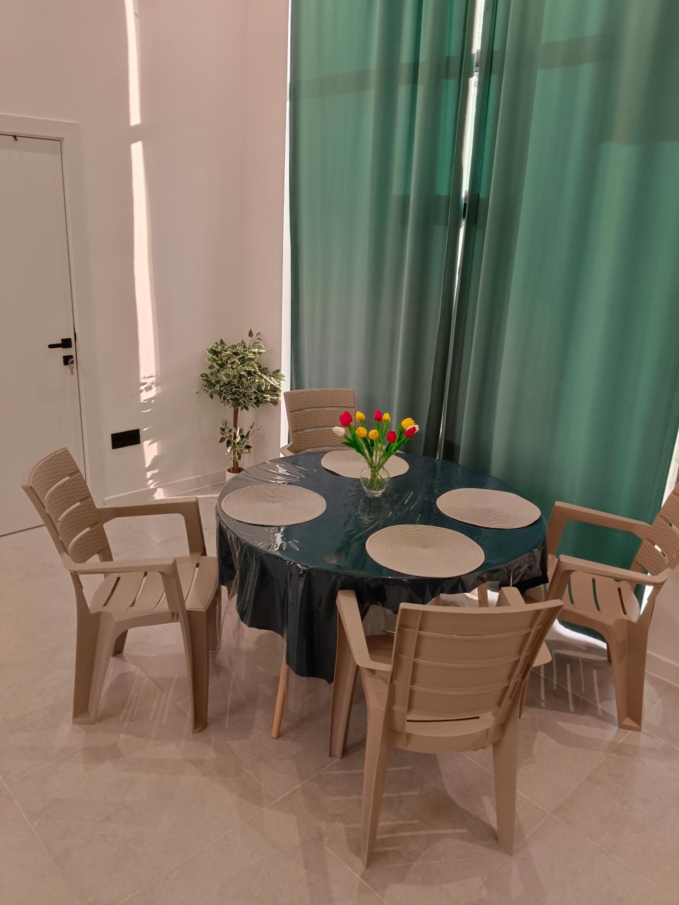 Harmony Hideaway