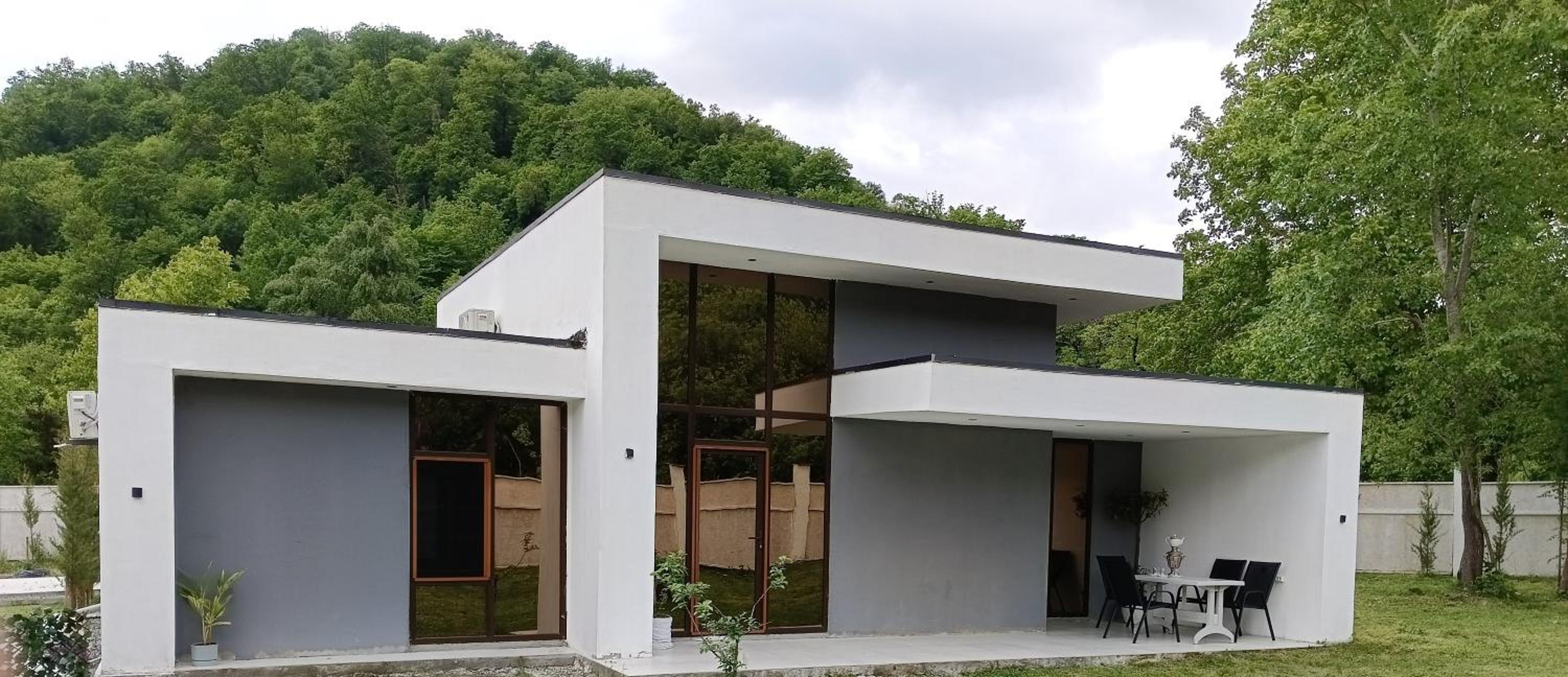 Harmony Hideaway