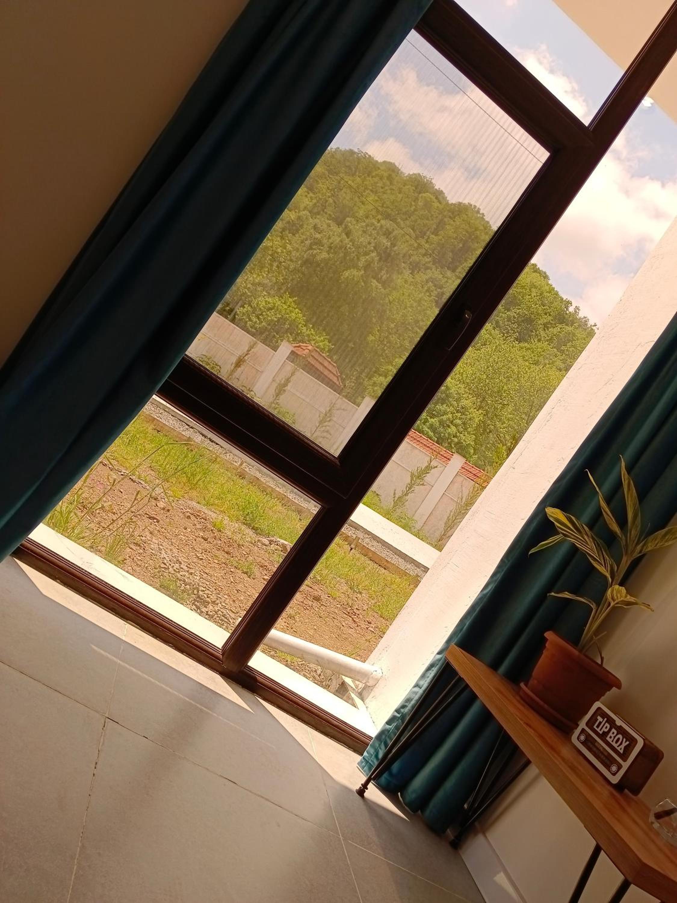 Harmony Hideaway