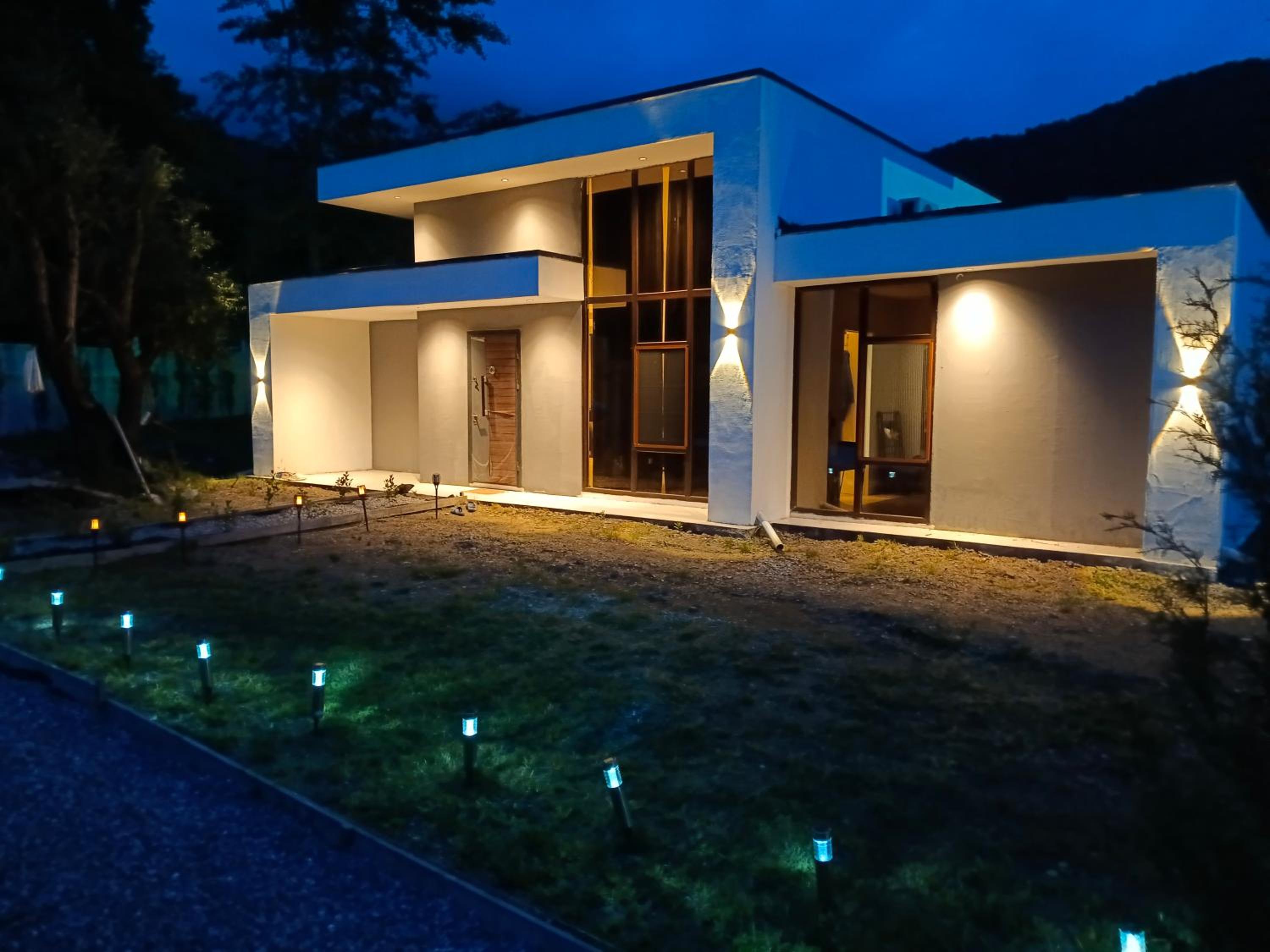 Harmony Hideaway