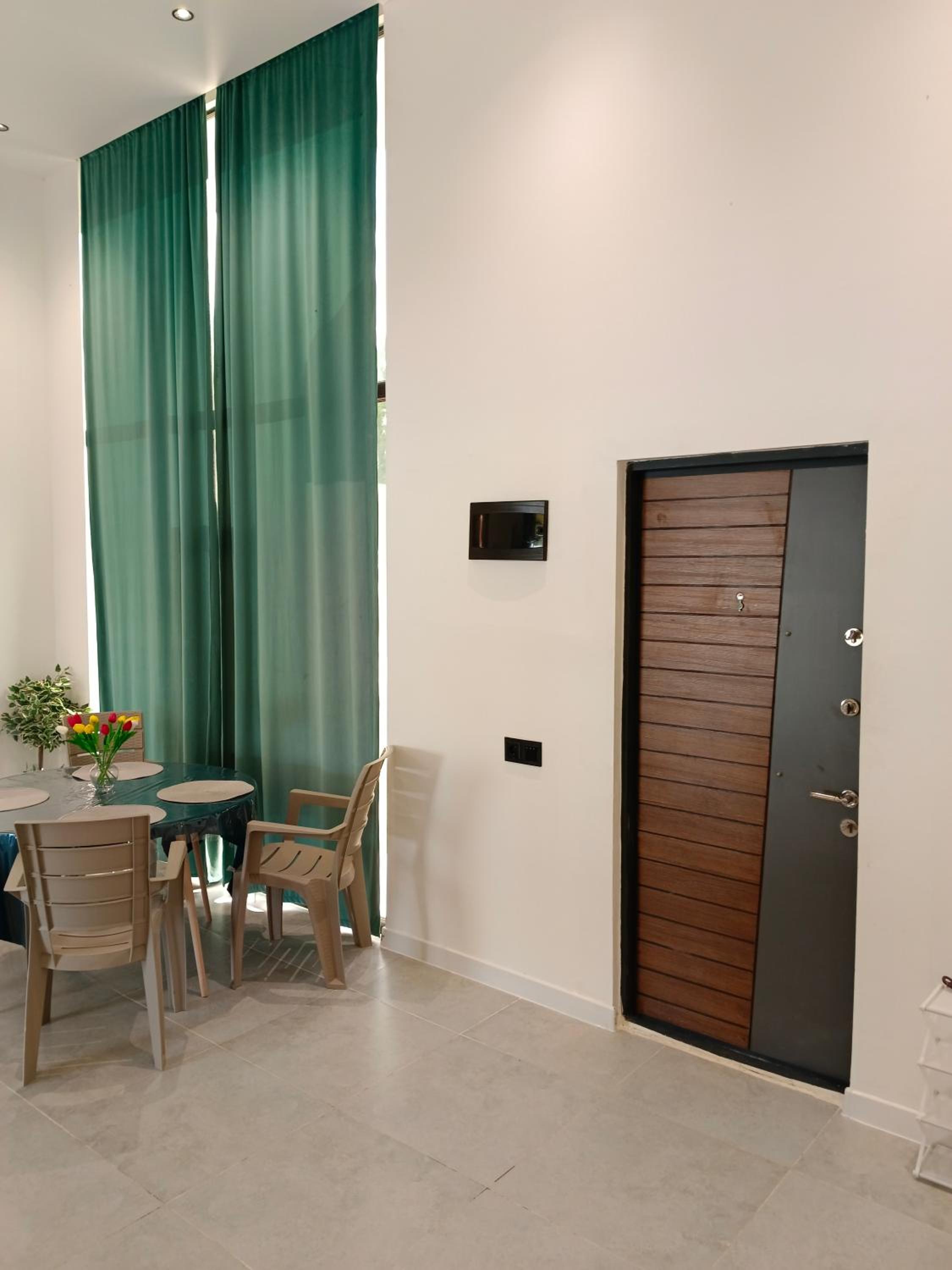 Harmony Hideaway