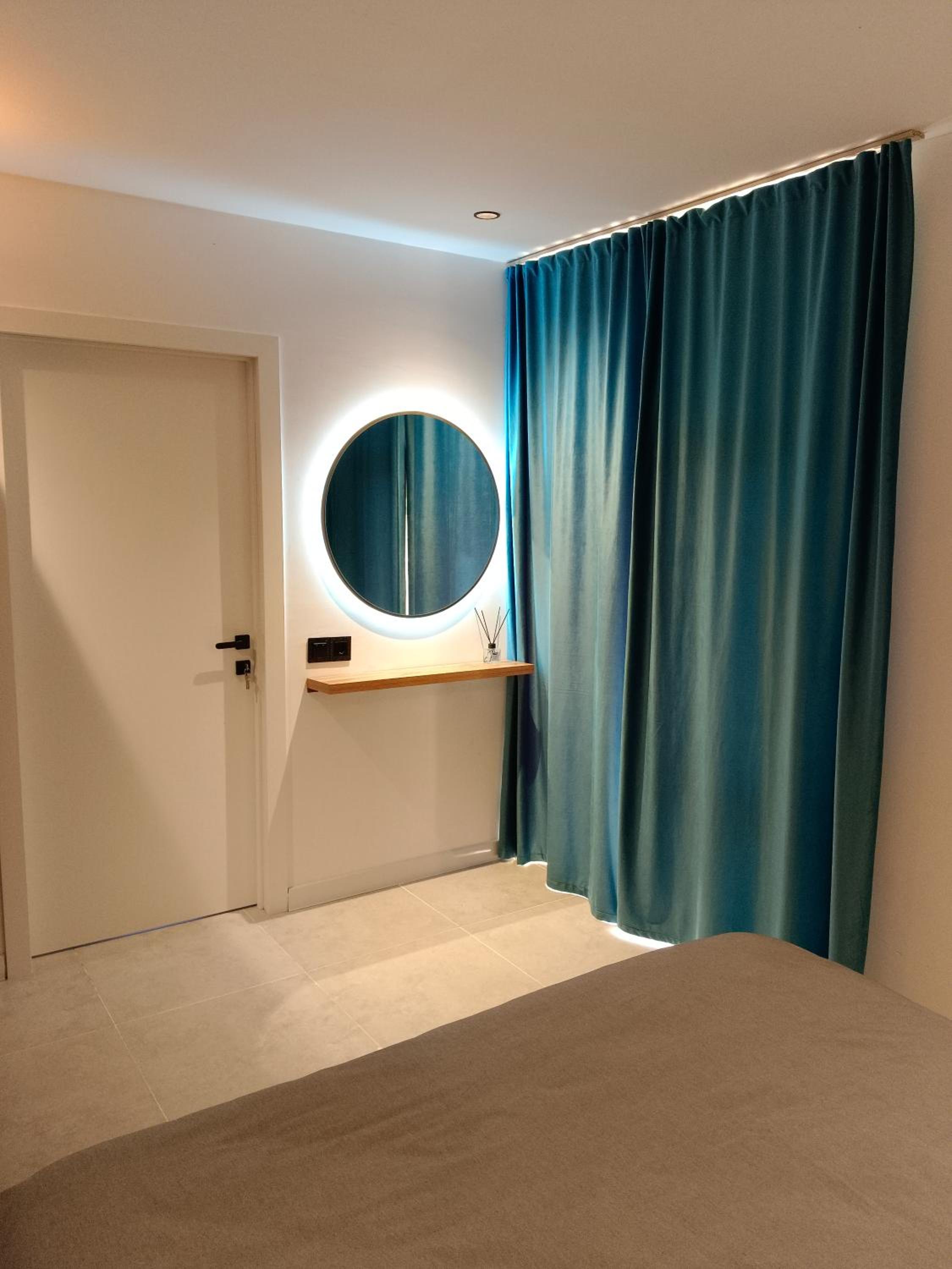 Harmony Hideaway
