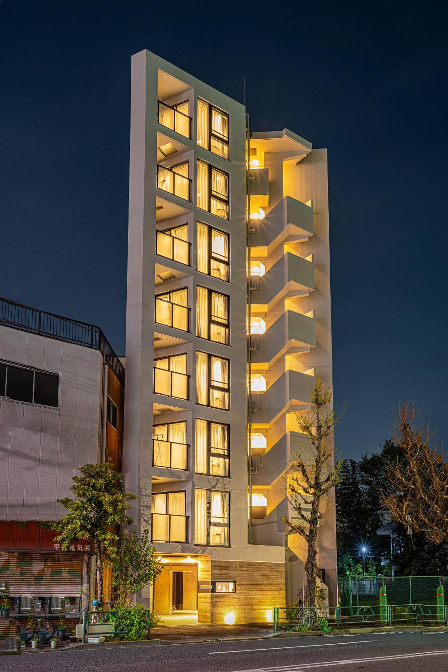 building