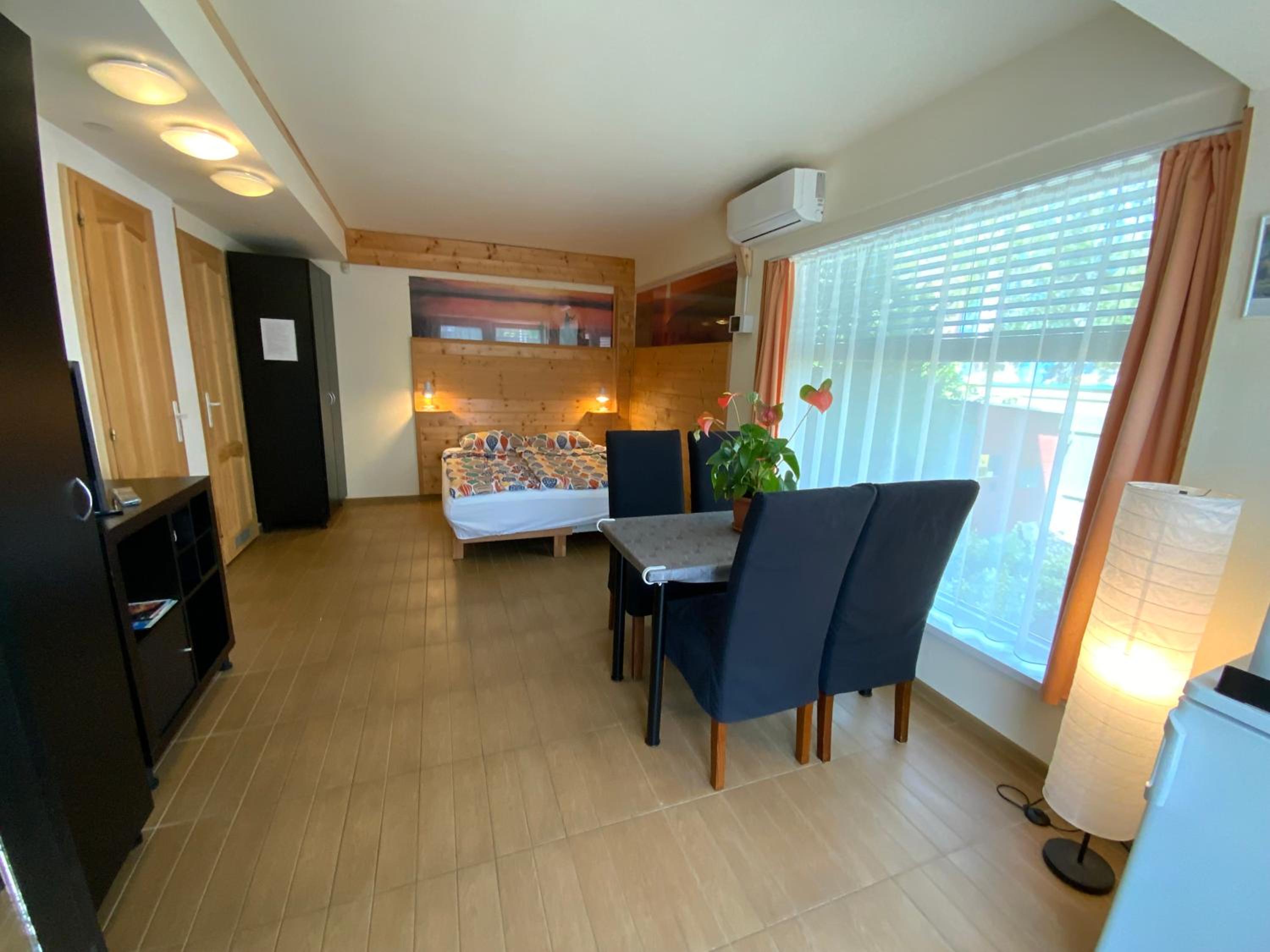 Első Fecske apartmanok, photo 15