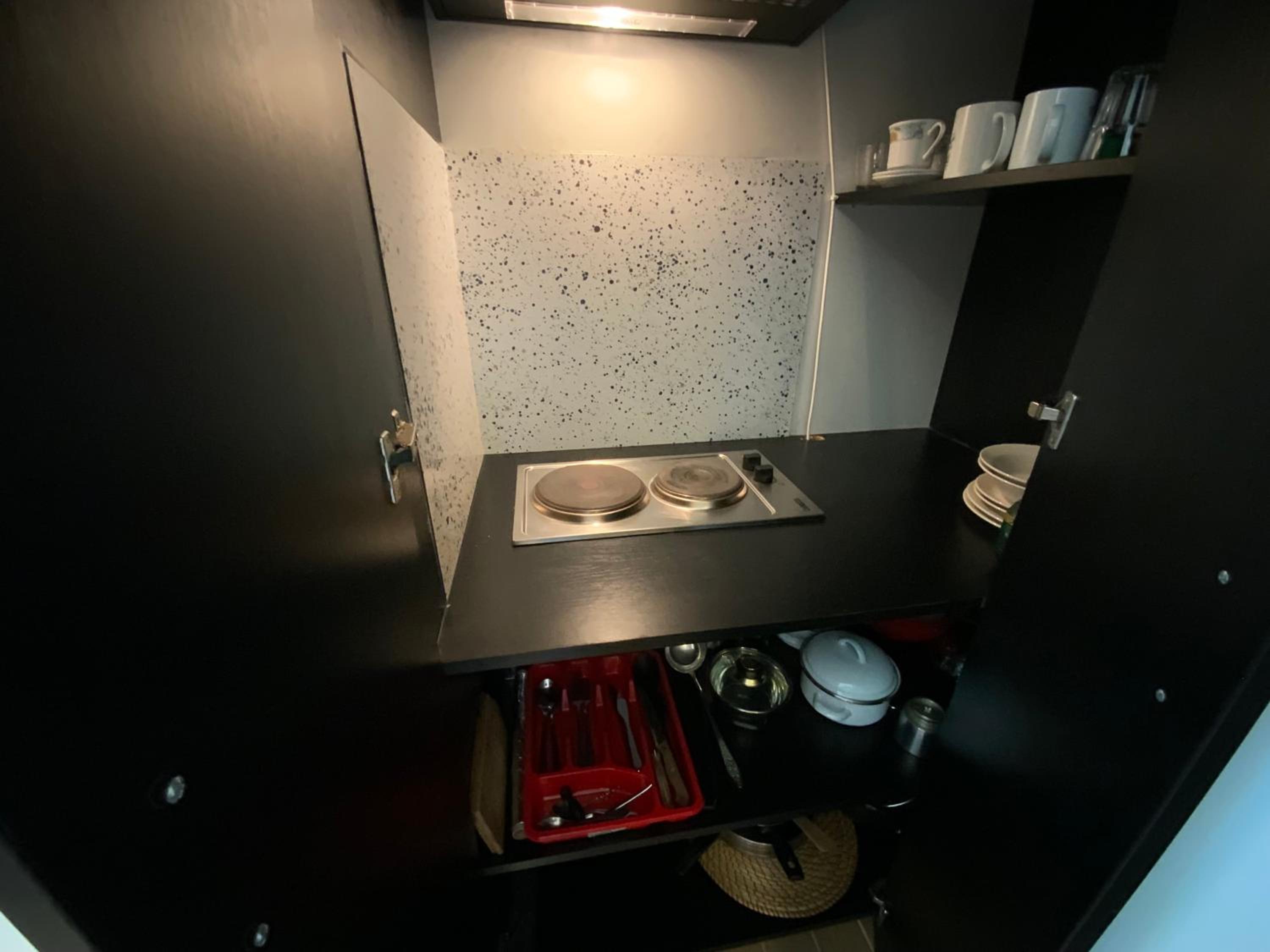 Első Fecske apartmanok, photo 3