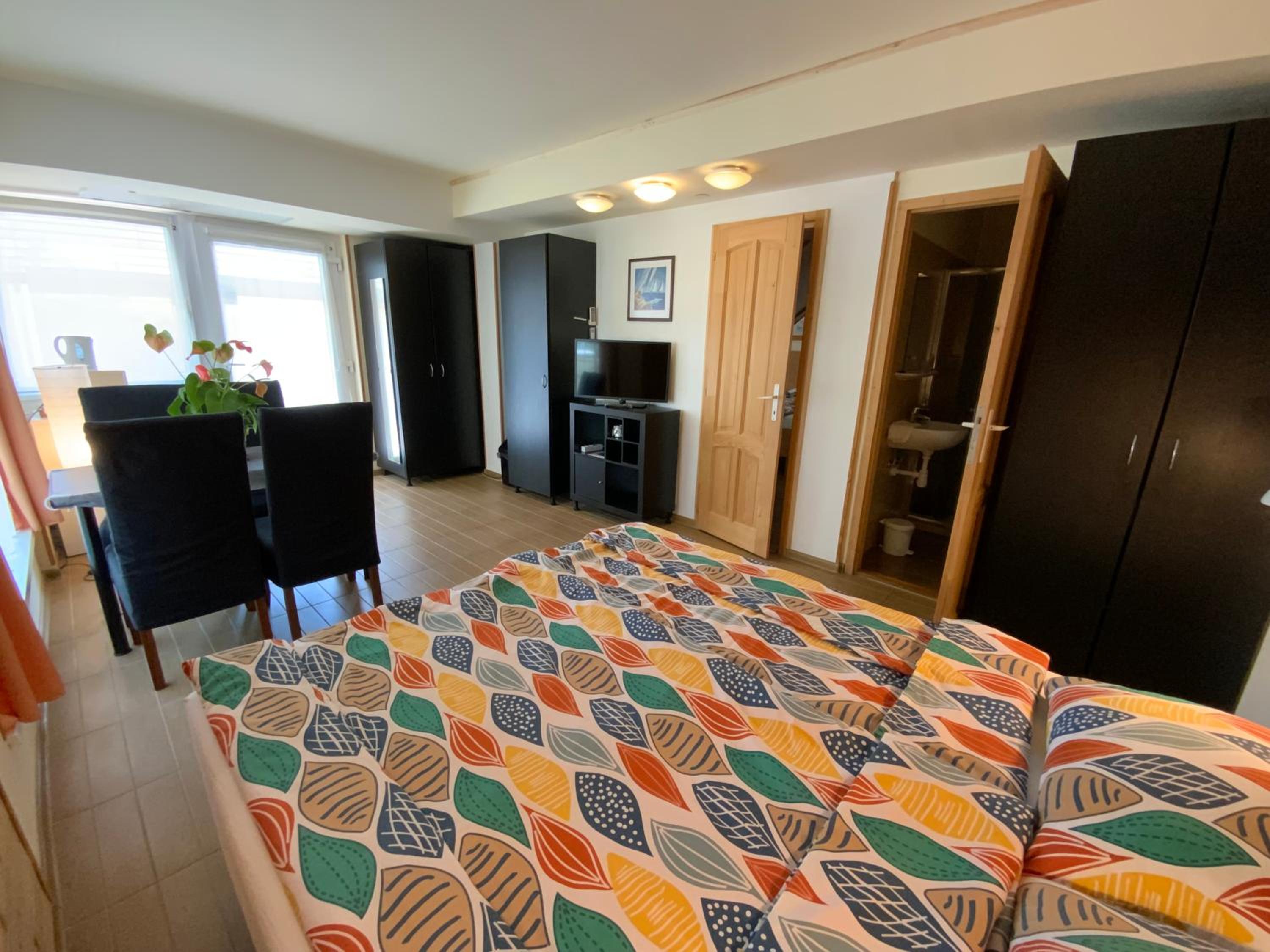 Első Fecske apartmanok, photo 19