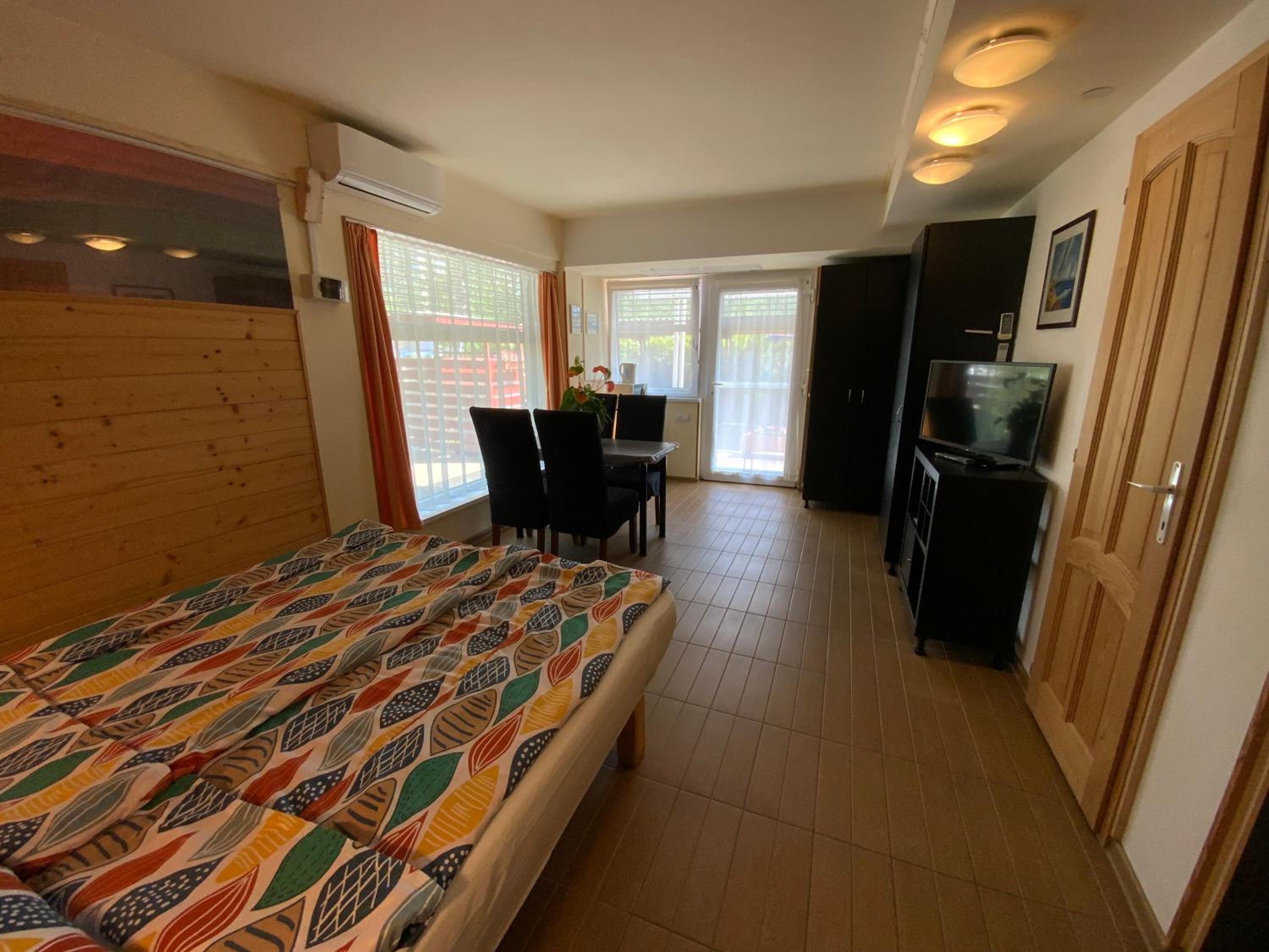 Első Fecske apartmanok, photo 38